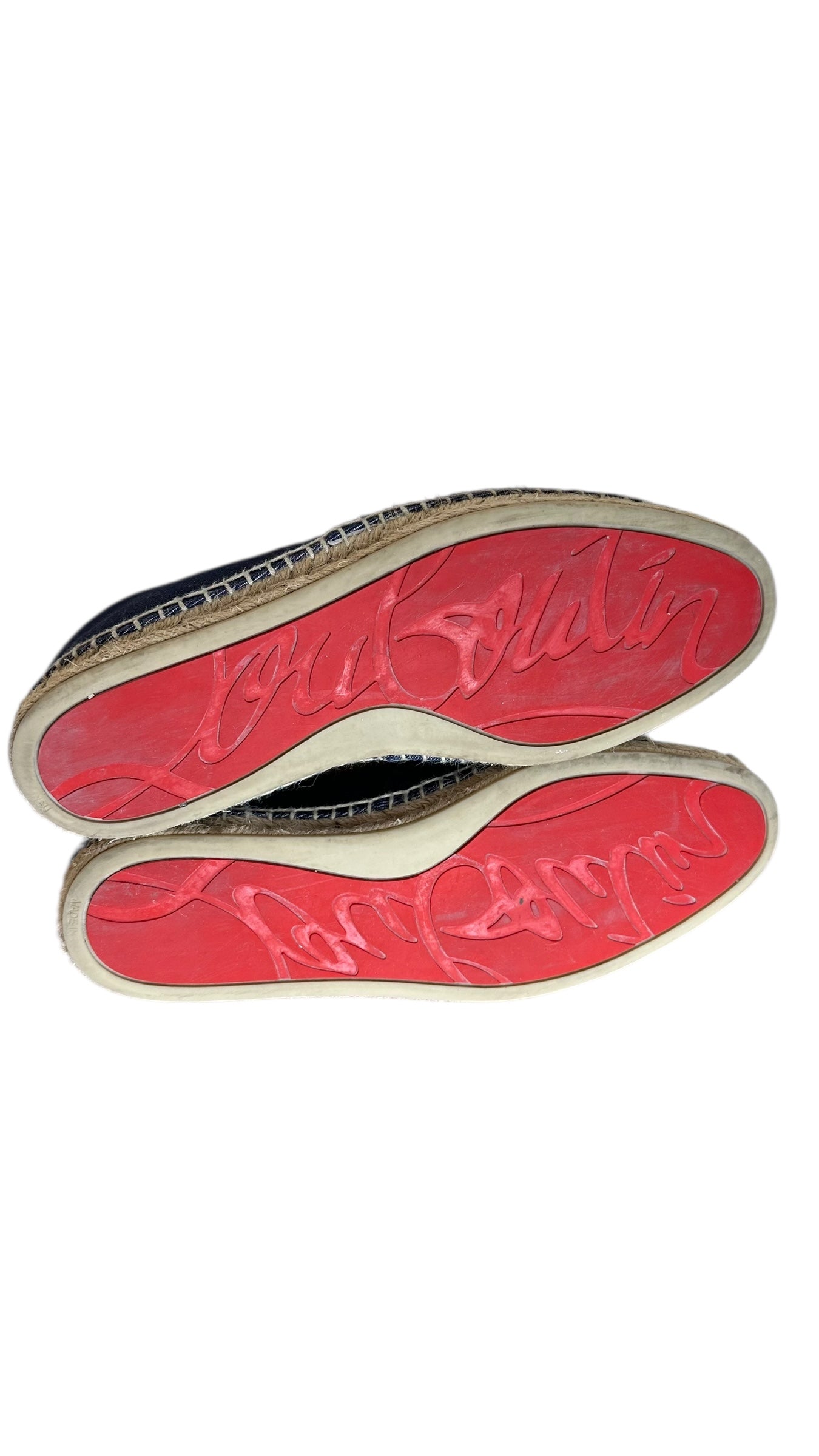 Christian Louboutin Espadrilles