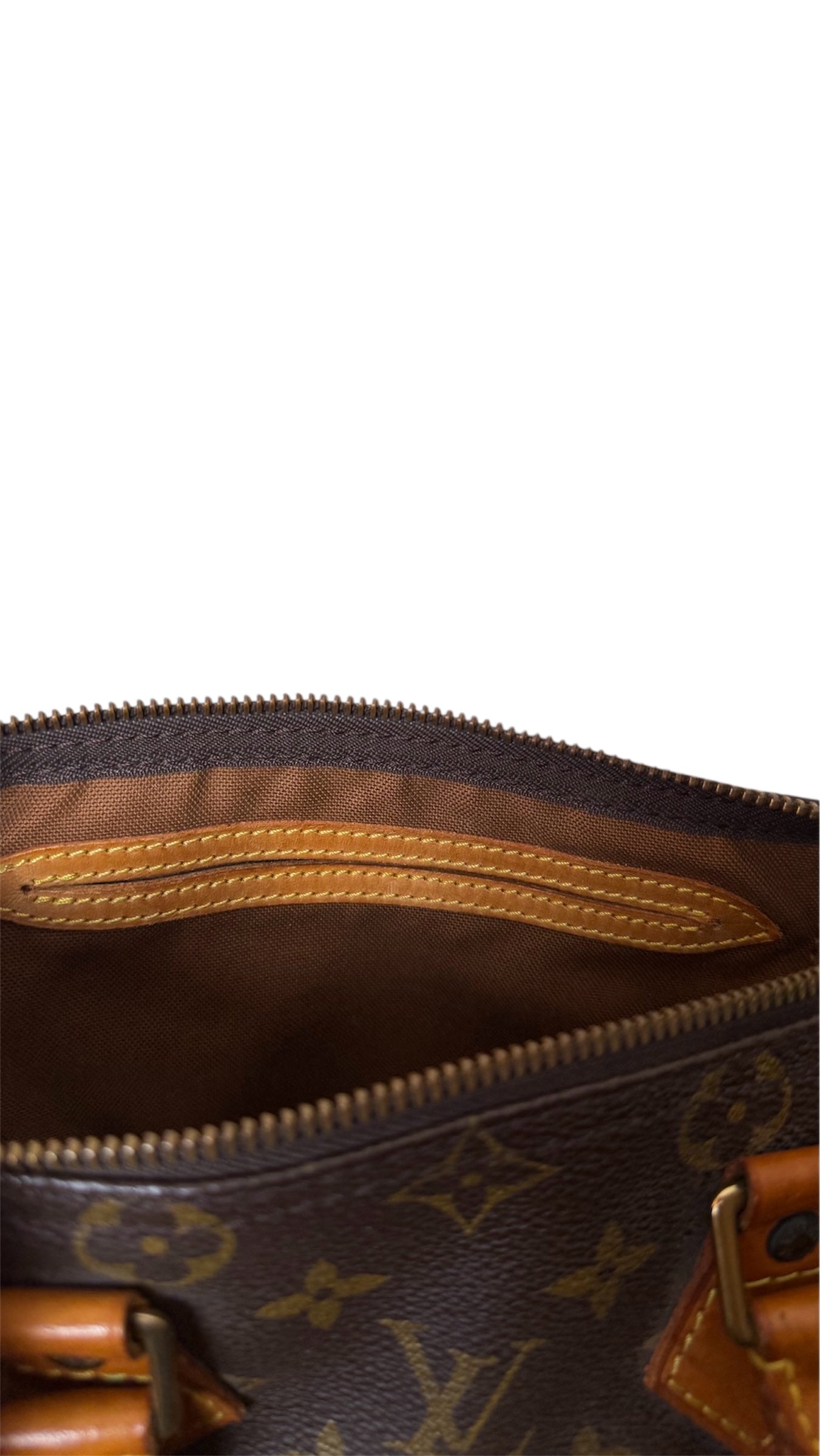 Louis Vuitton Speedy 25