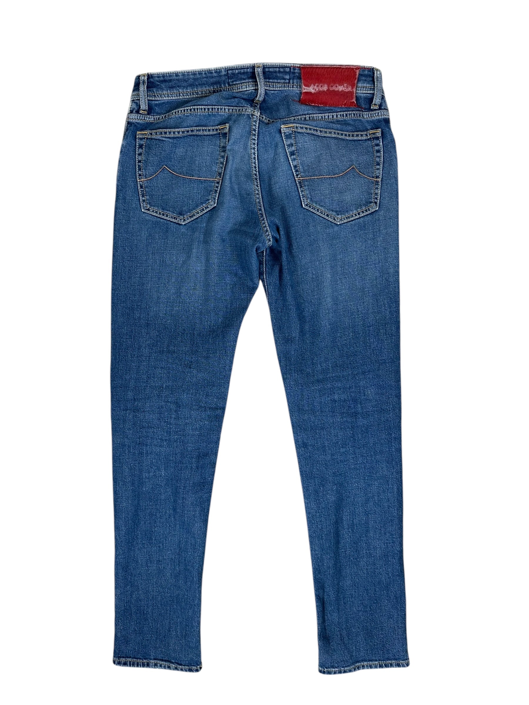 Jacob Cohën Jeans Nick slim