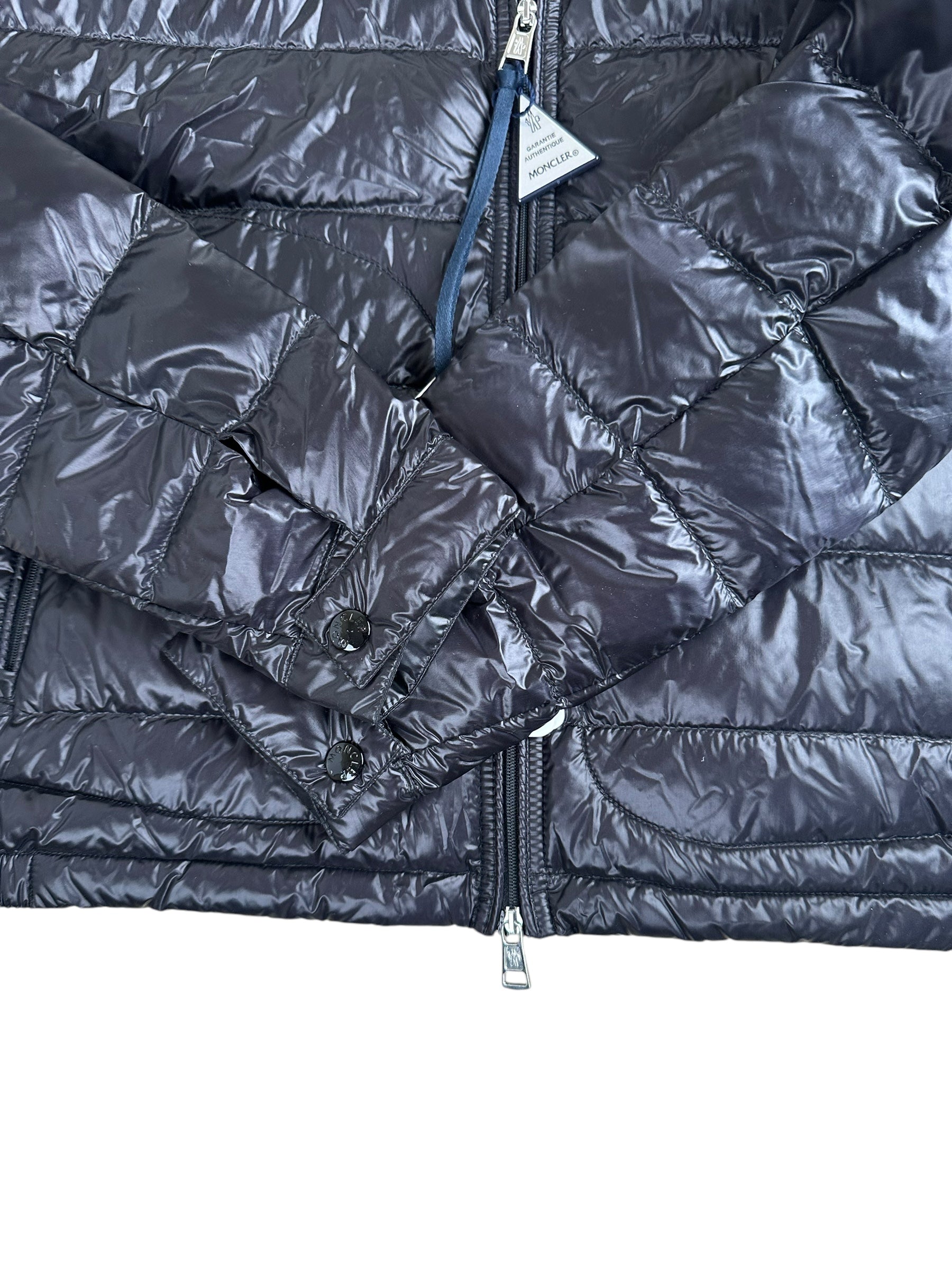 Moncler Acorus Black