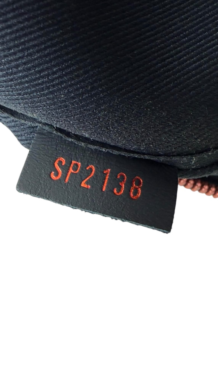 Louis Vuitton Voyage Case