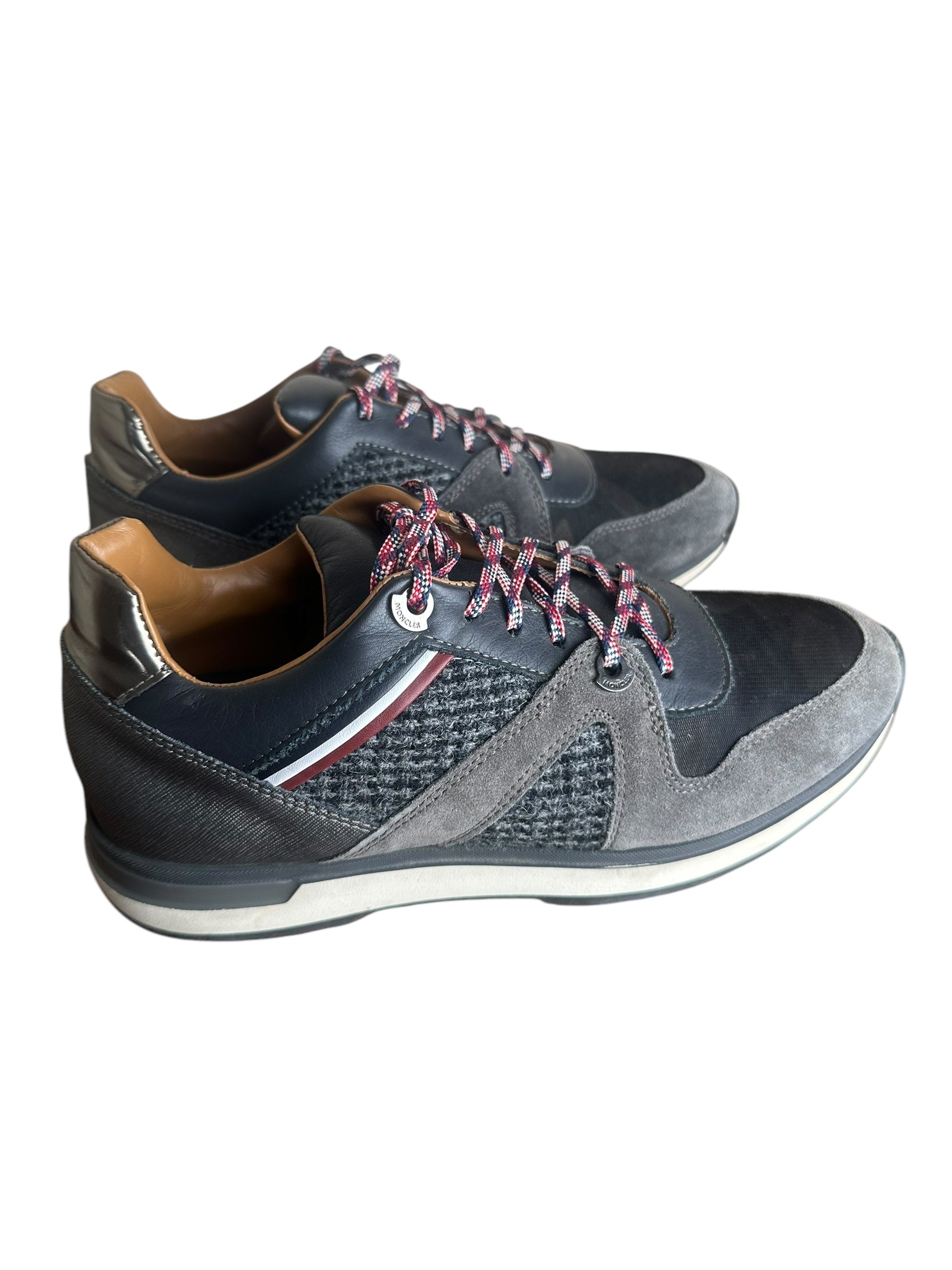 Moncler Fabien Sneakers