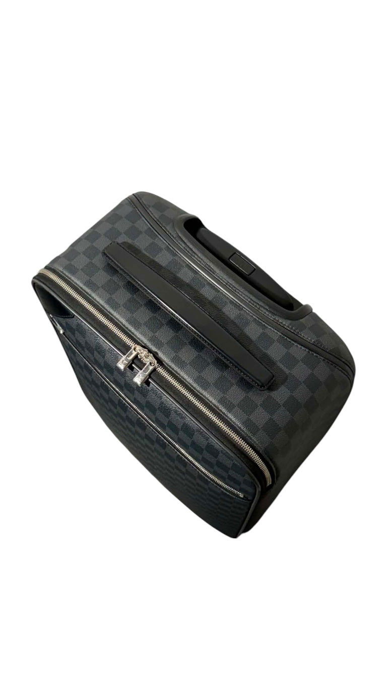Louis Vuitton Damier Suit Case 55