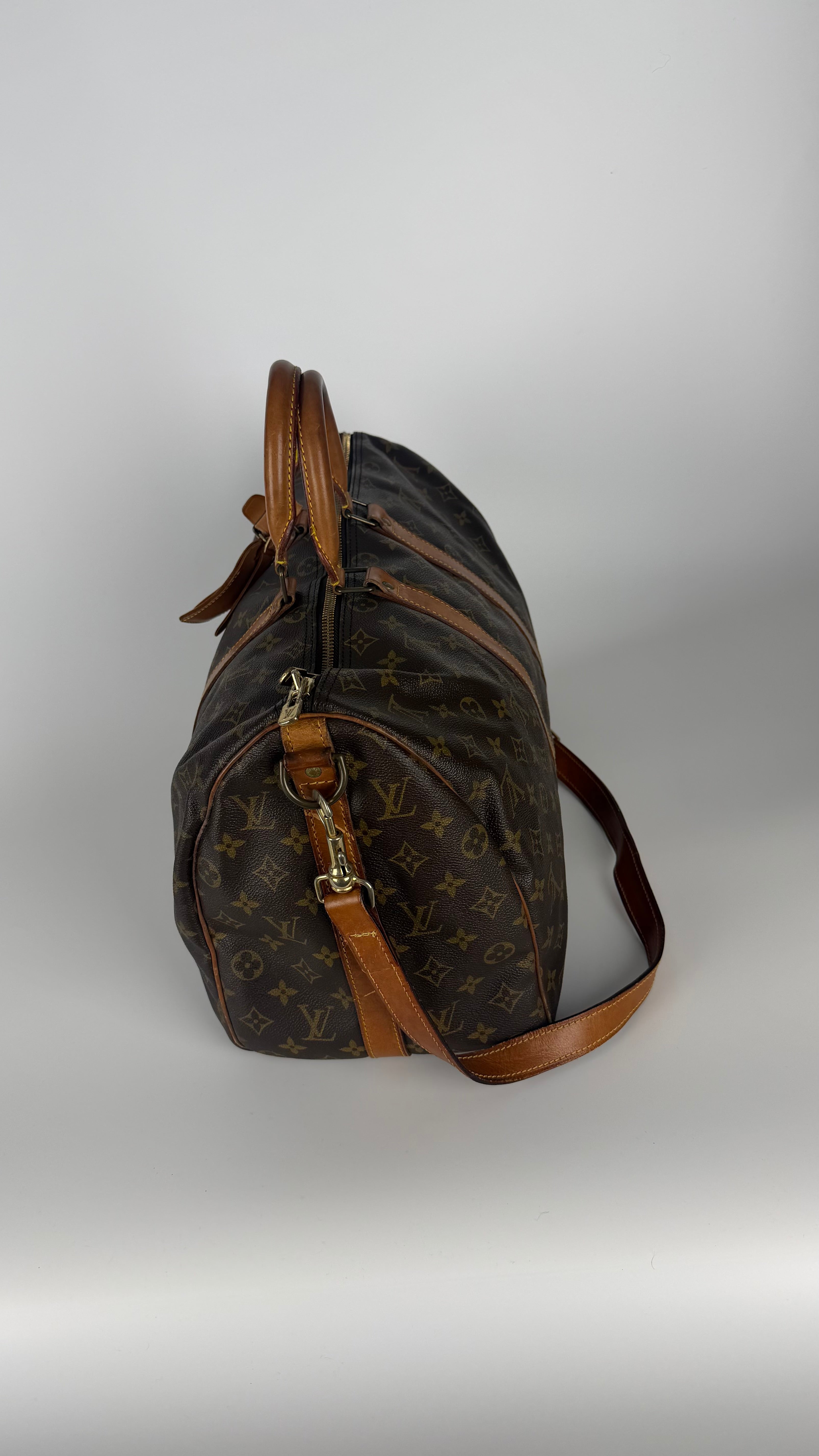 Louis Vuitton Keepall 45 Bandouliere