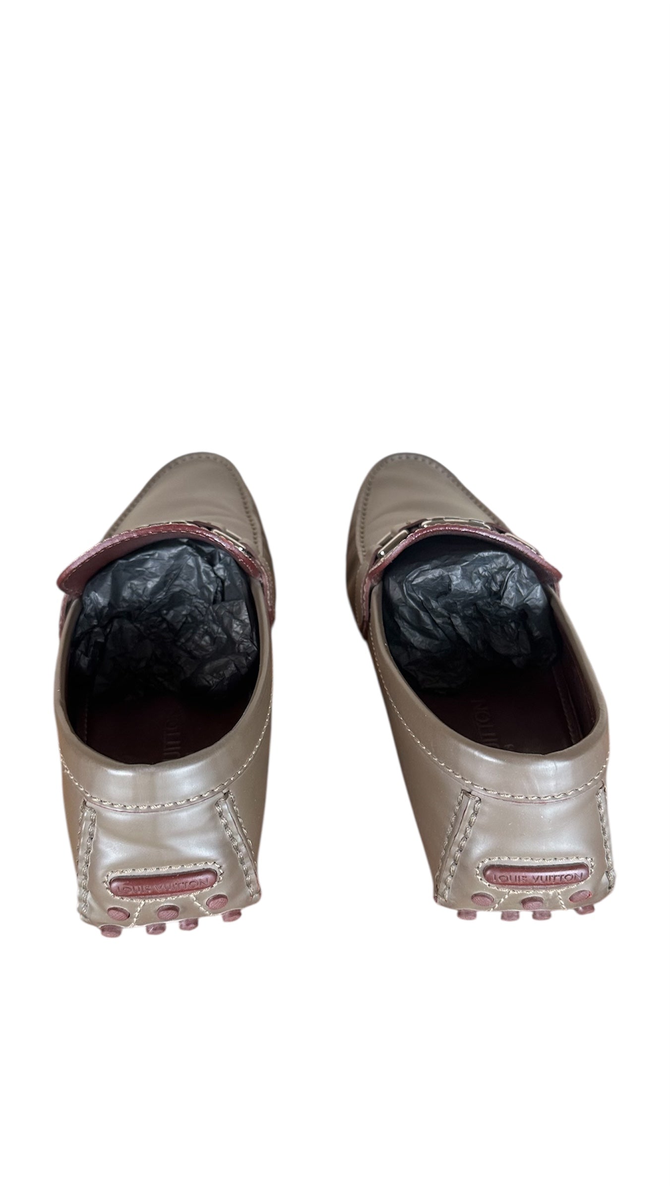 Louis Vuitton Loafers