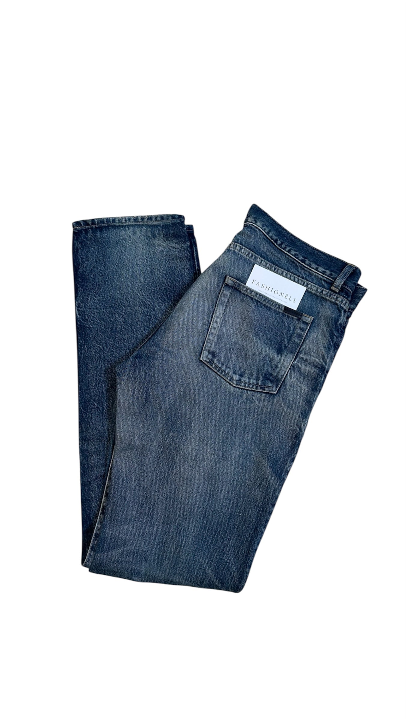 Saint Laurent Denim Jeans
