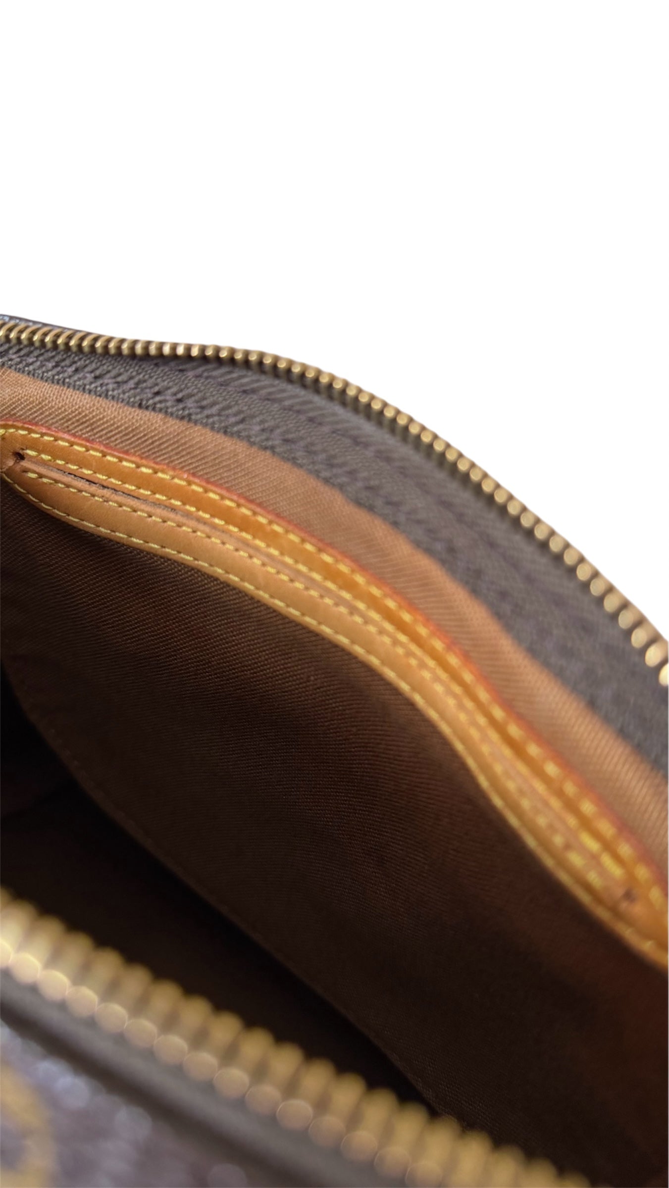 Louis Vuitton Speedy 25