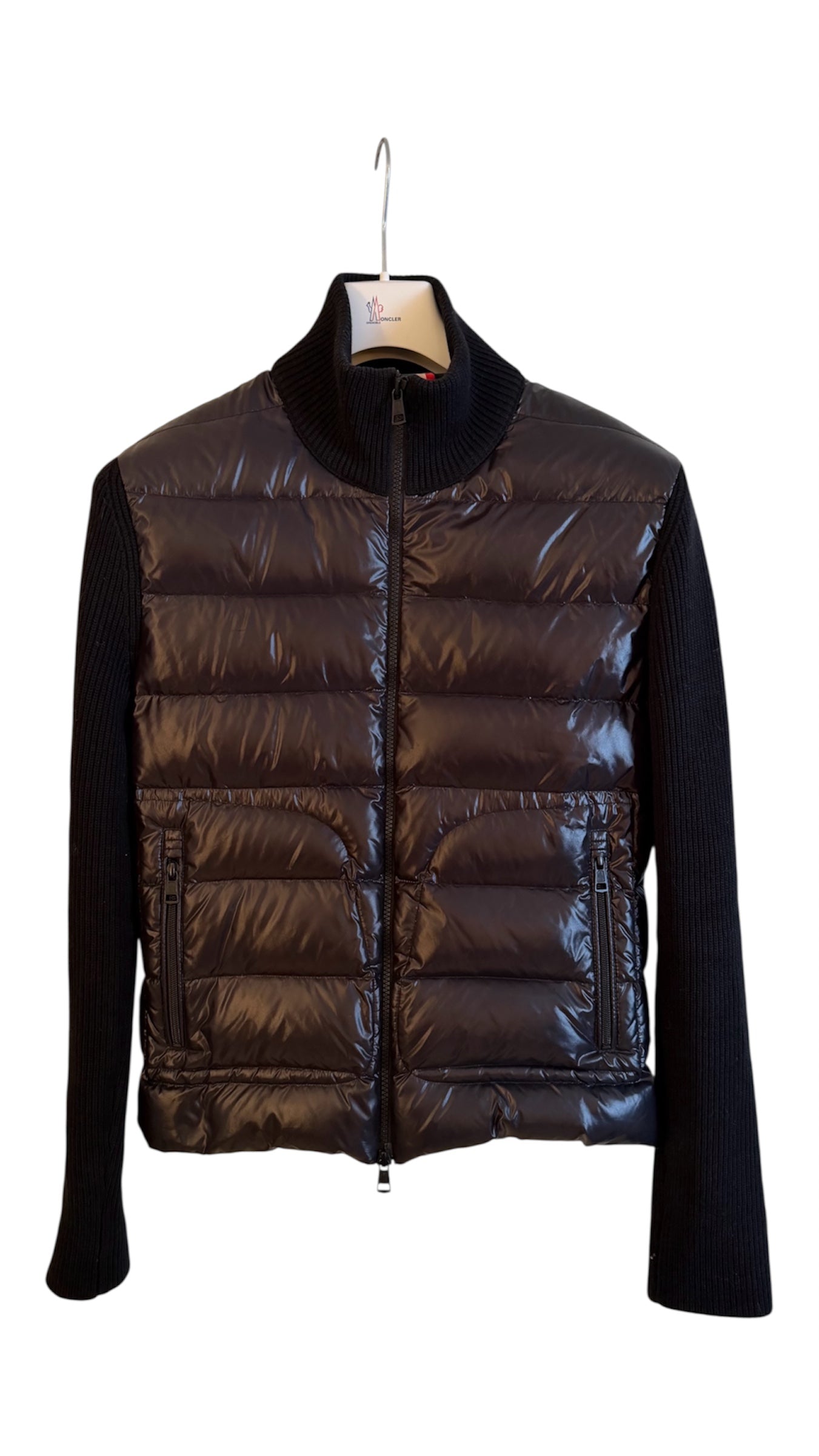 Moncler Tricot Cardigan