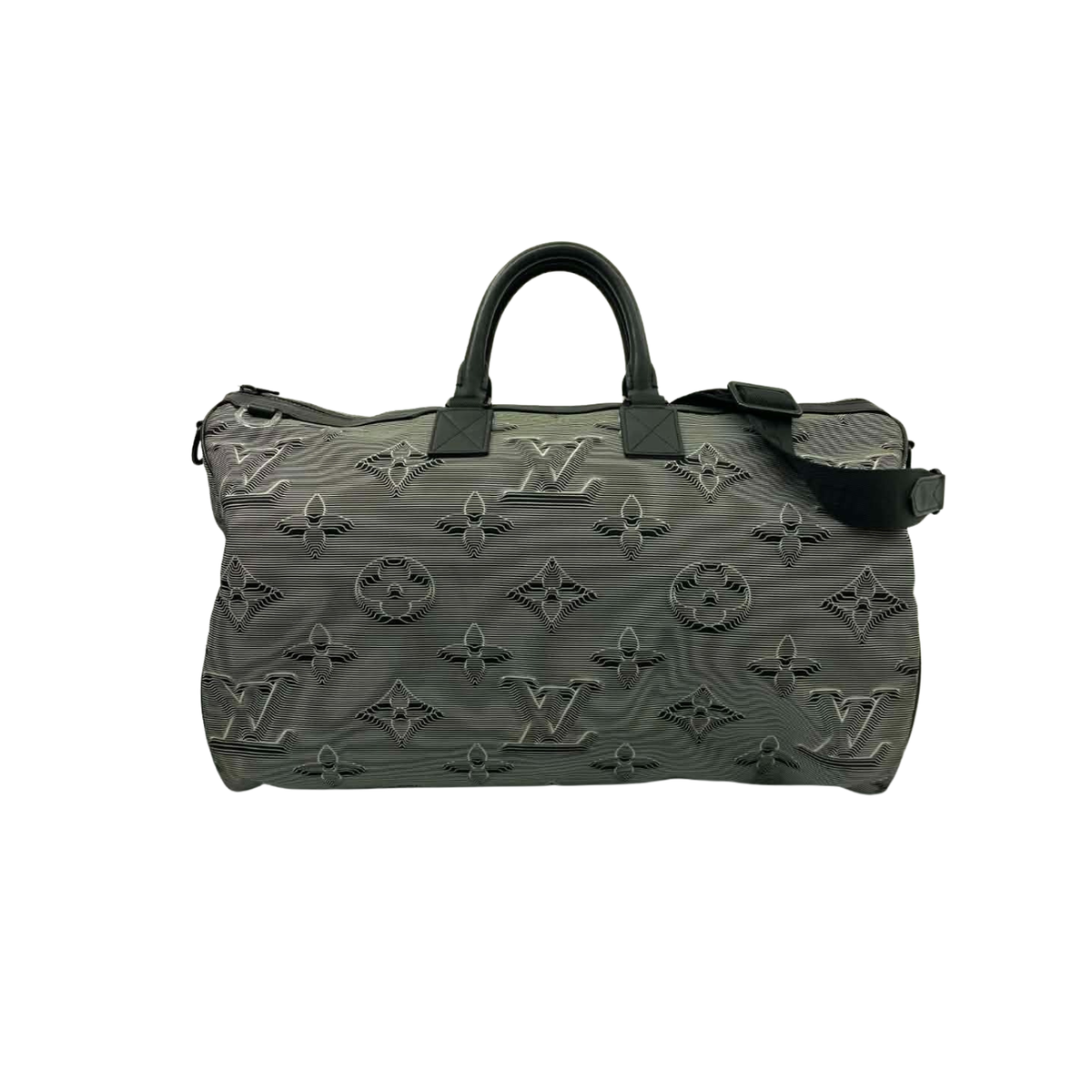 Louis Vuitton 2054 Reversible Keepall / 50