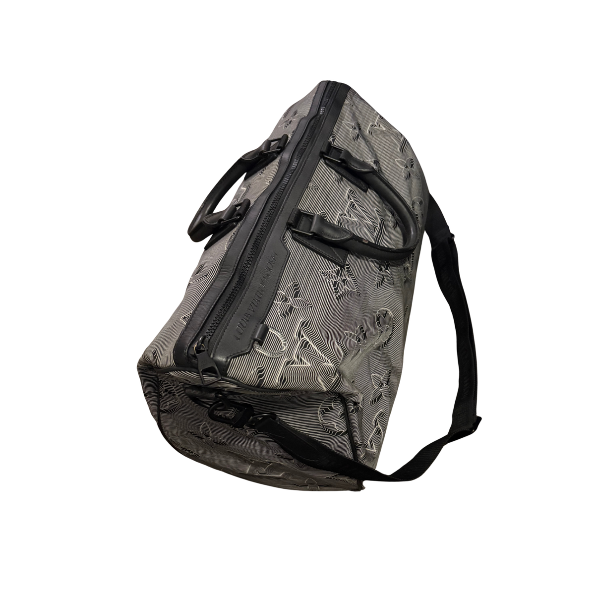 Louis Vuitton 2054 Reversible Keepall / 50