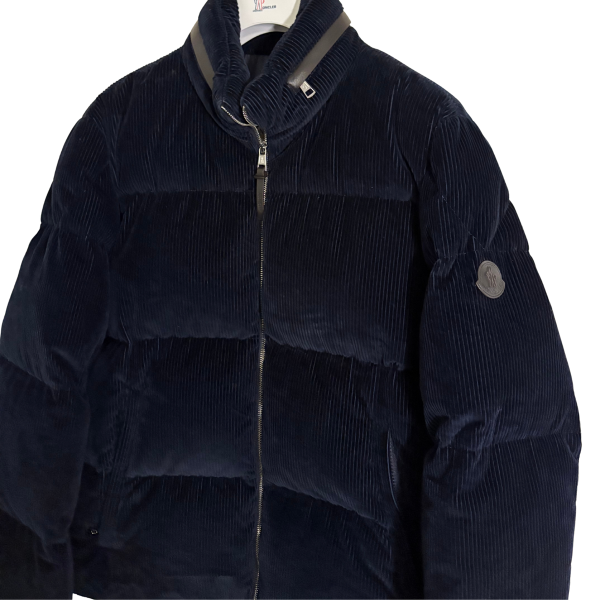 Moncler Besbre Corduroy Jacket / 2