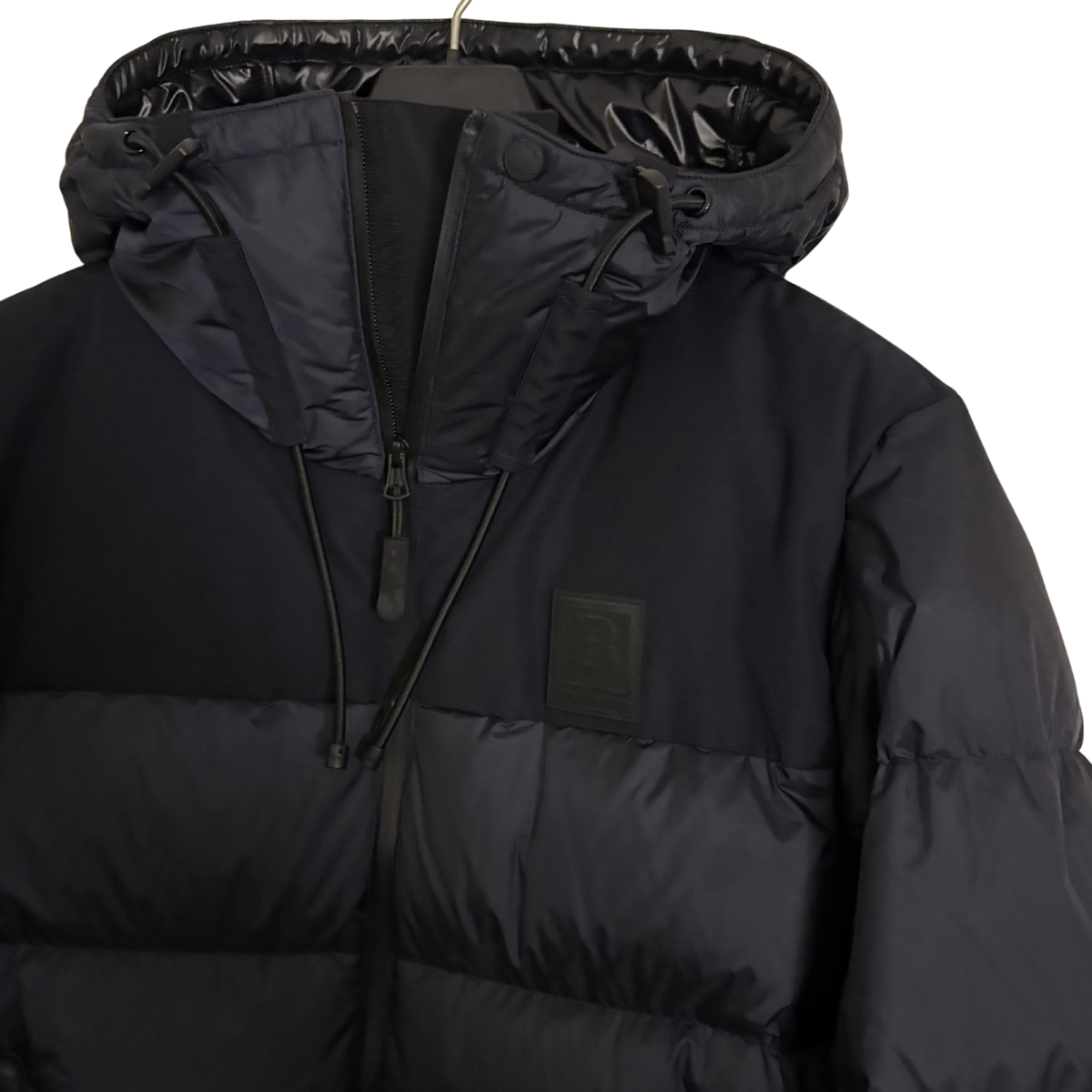 Burberry Puffer Jacket / S