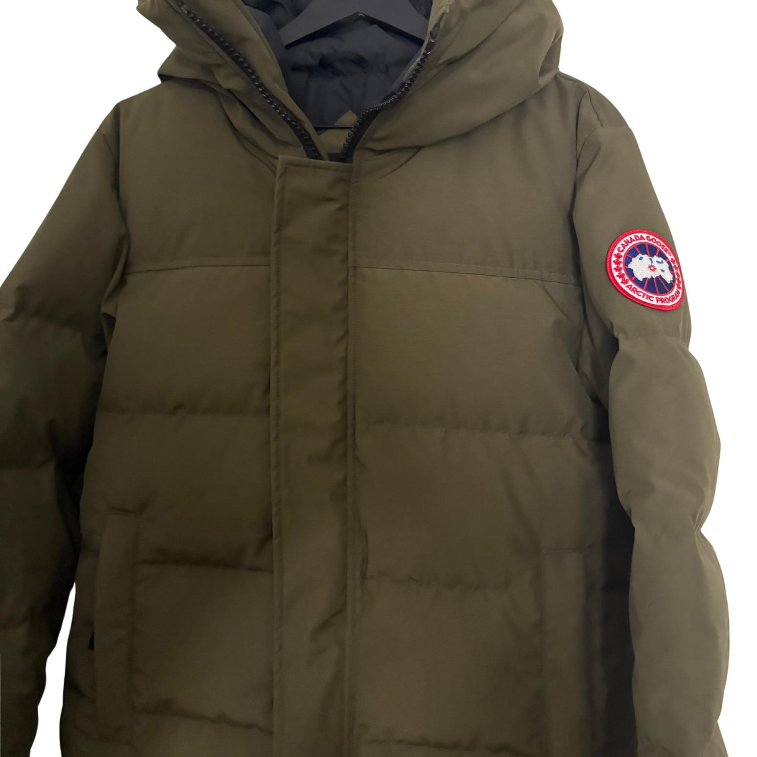 Canada Goose MacMillan / S