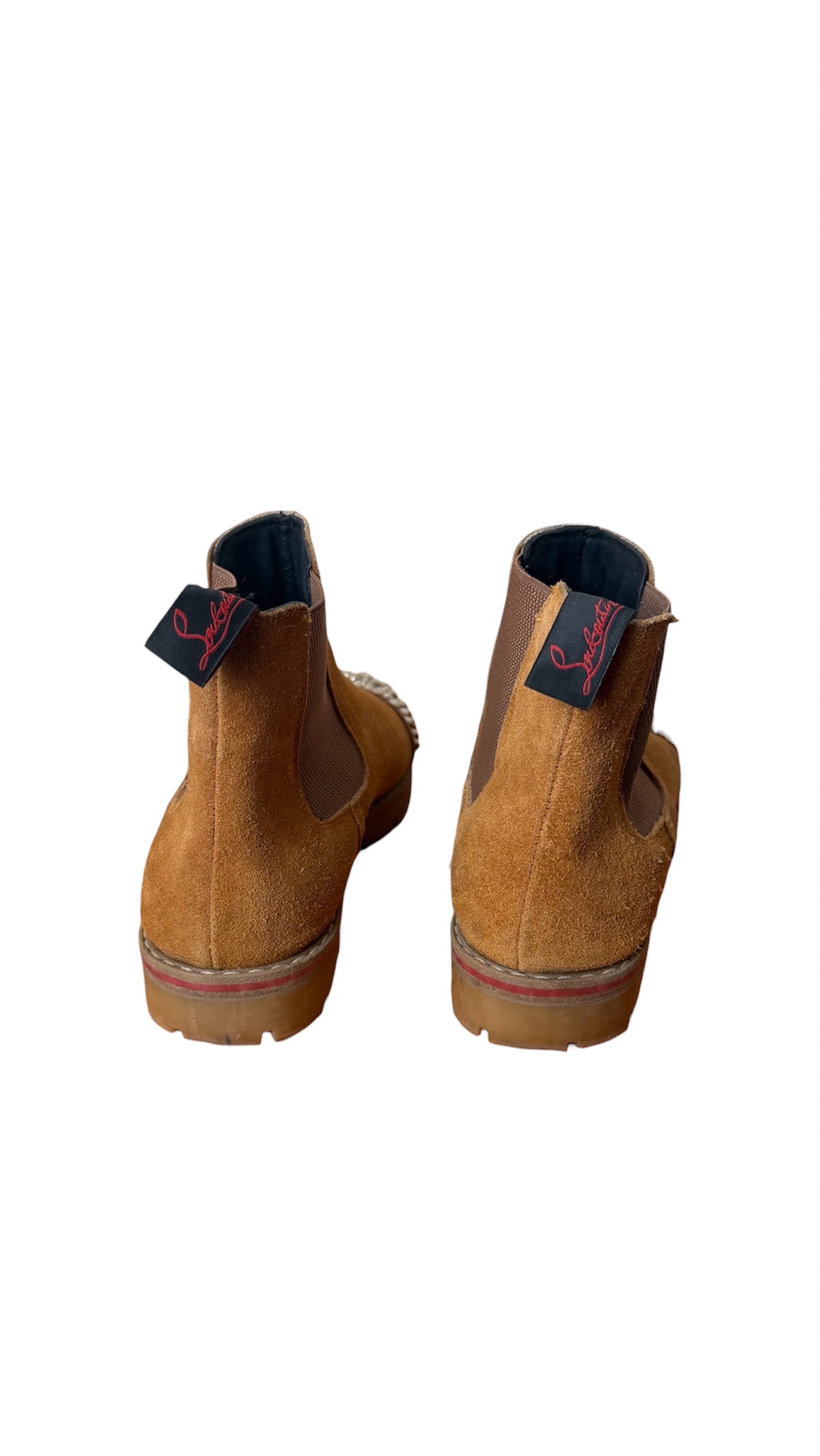 Christian Louboutin Boots