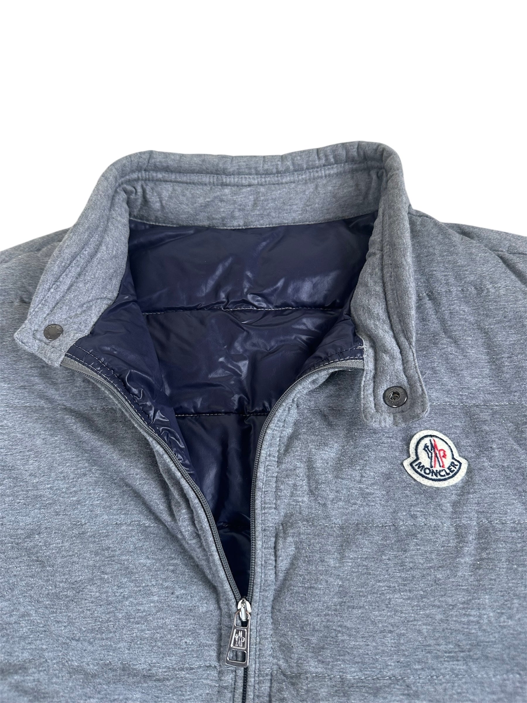 Moncler Gerard Vest