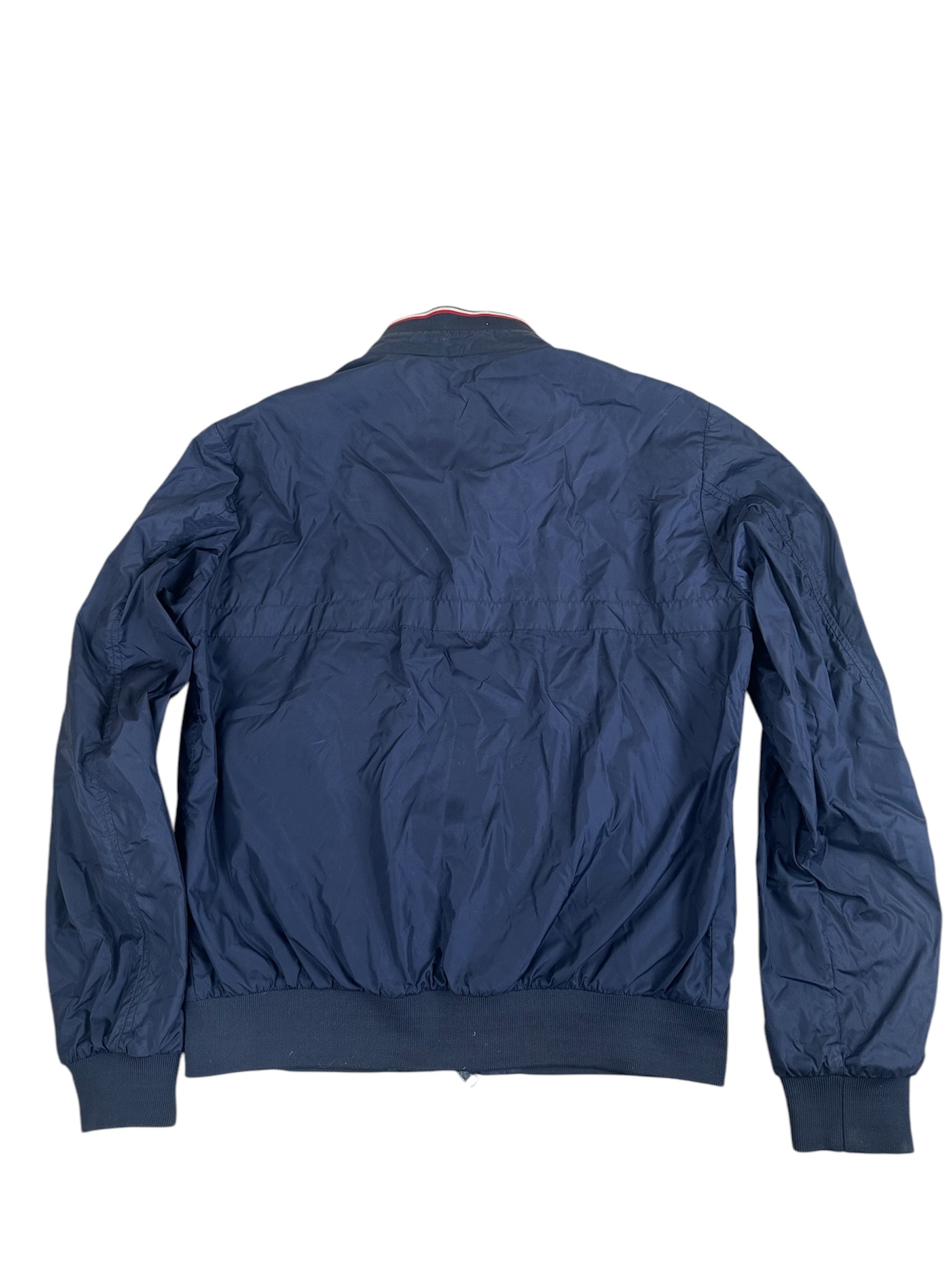 Moncler Albert Guibotto Windbreaker
