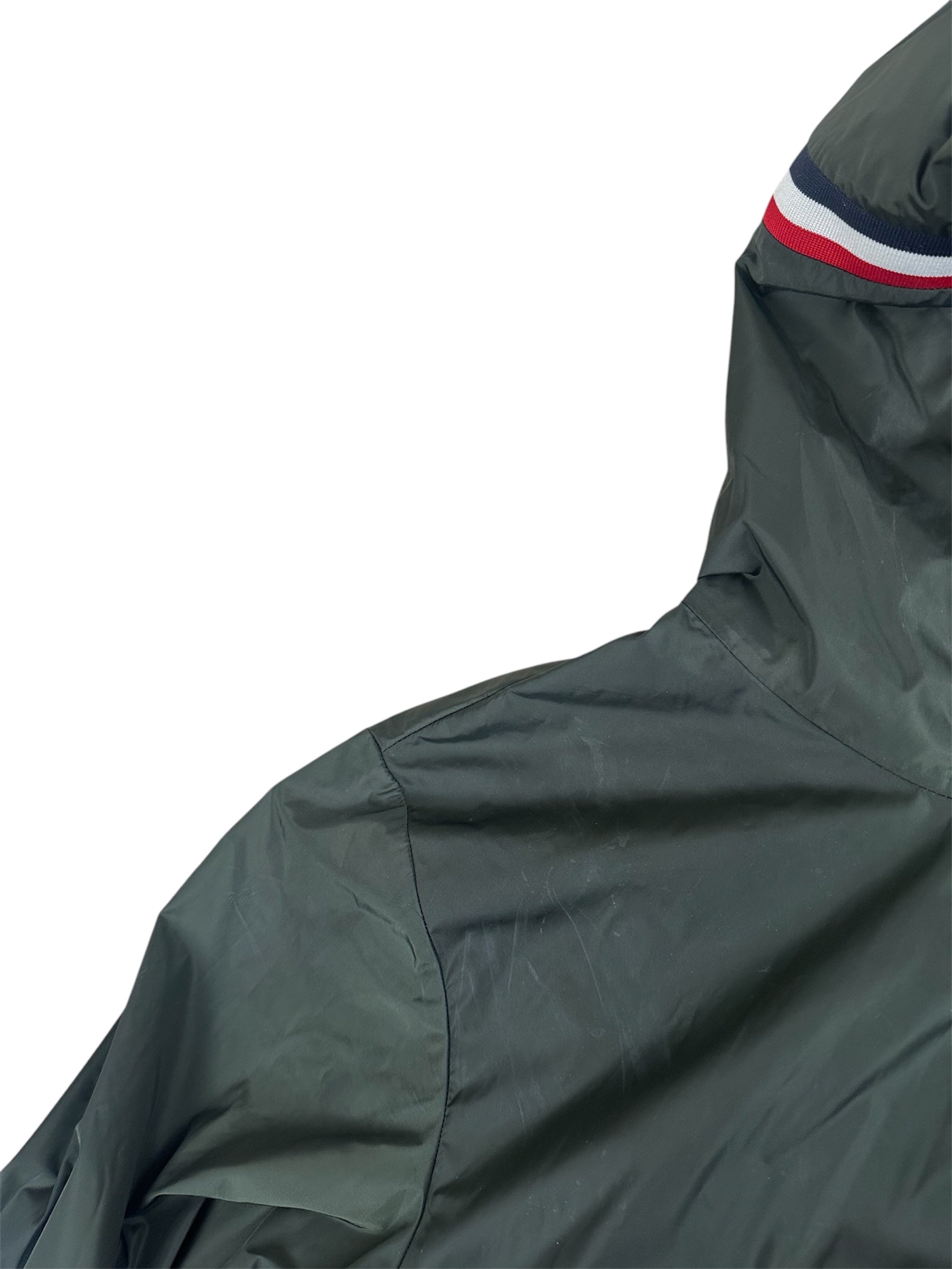 Moncler Grimperius Khaki Green