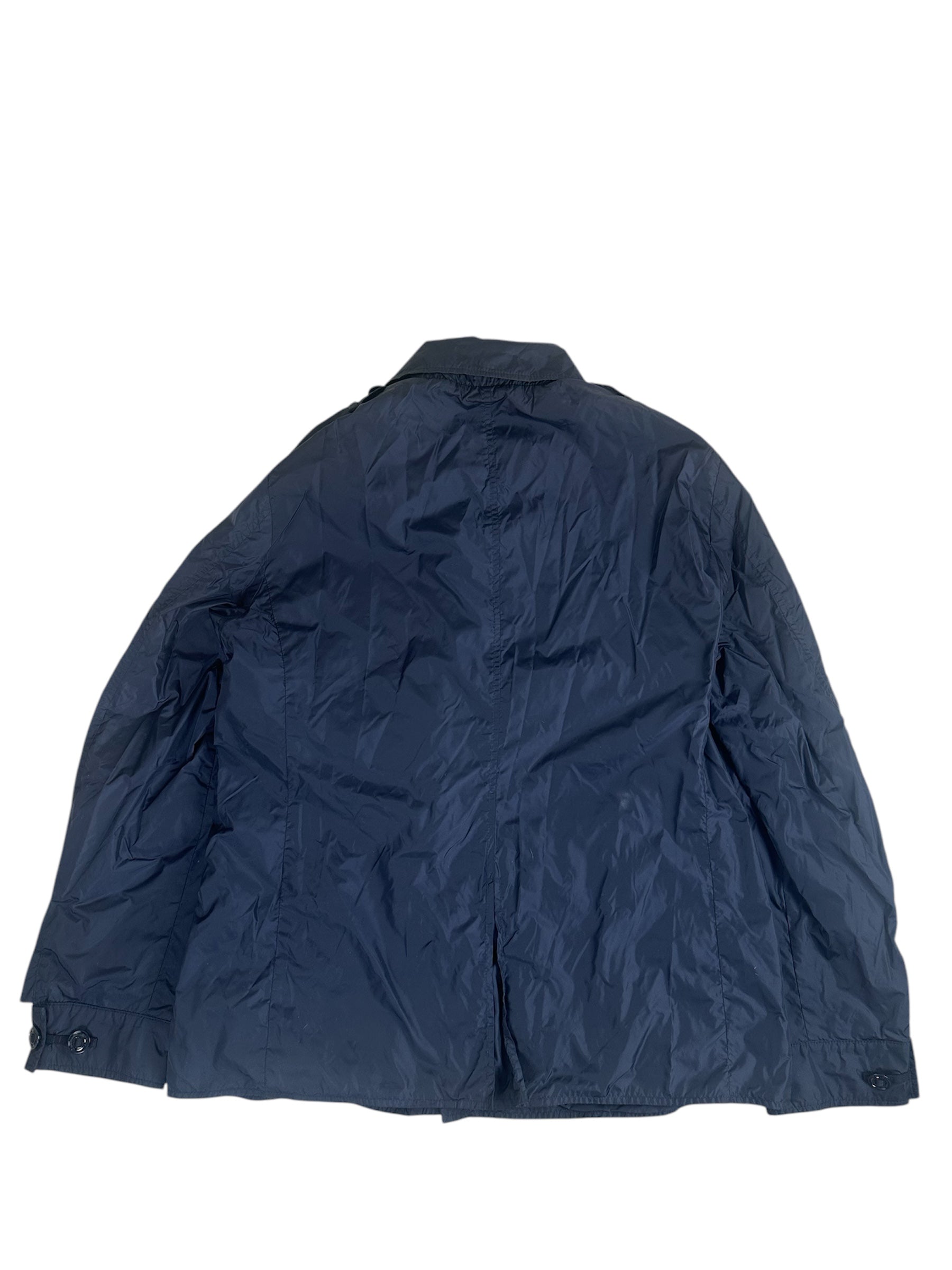 Moncler Kenya Windbreaker
