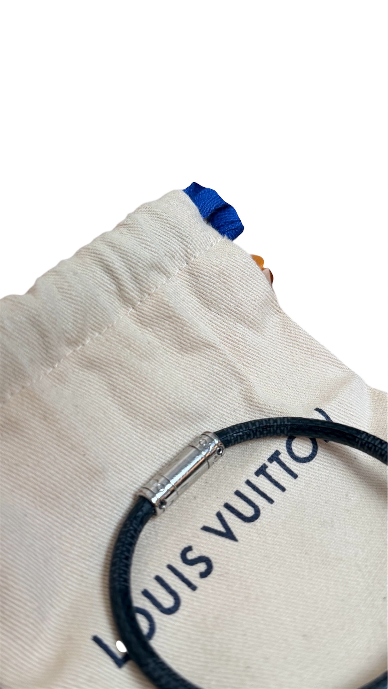 Louis Vuitton Keep it Bracelet