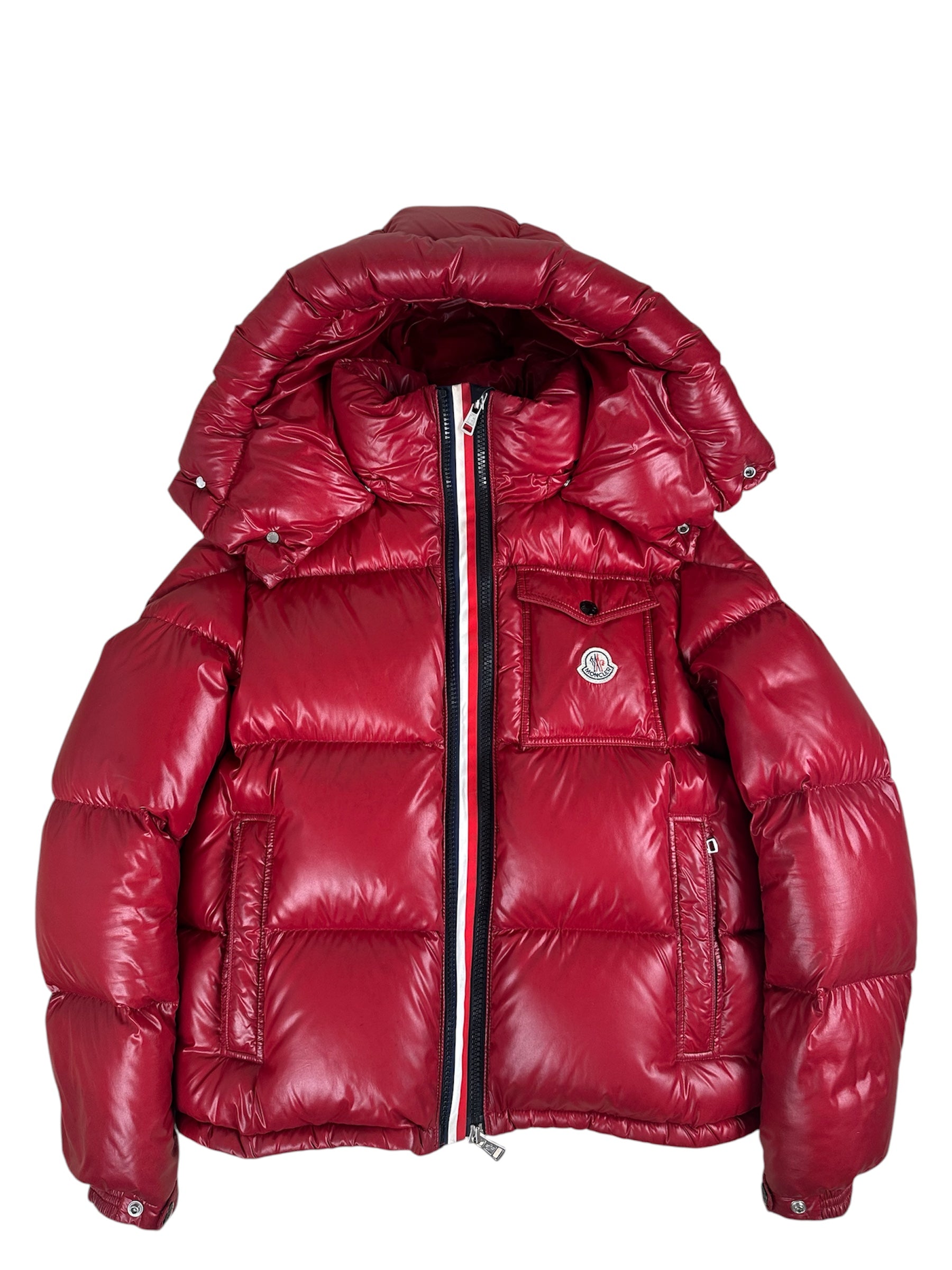 Moncler Montbeliard Giubbotto