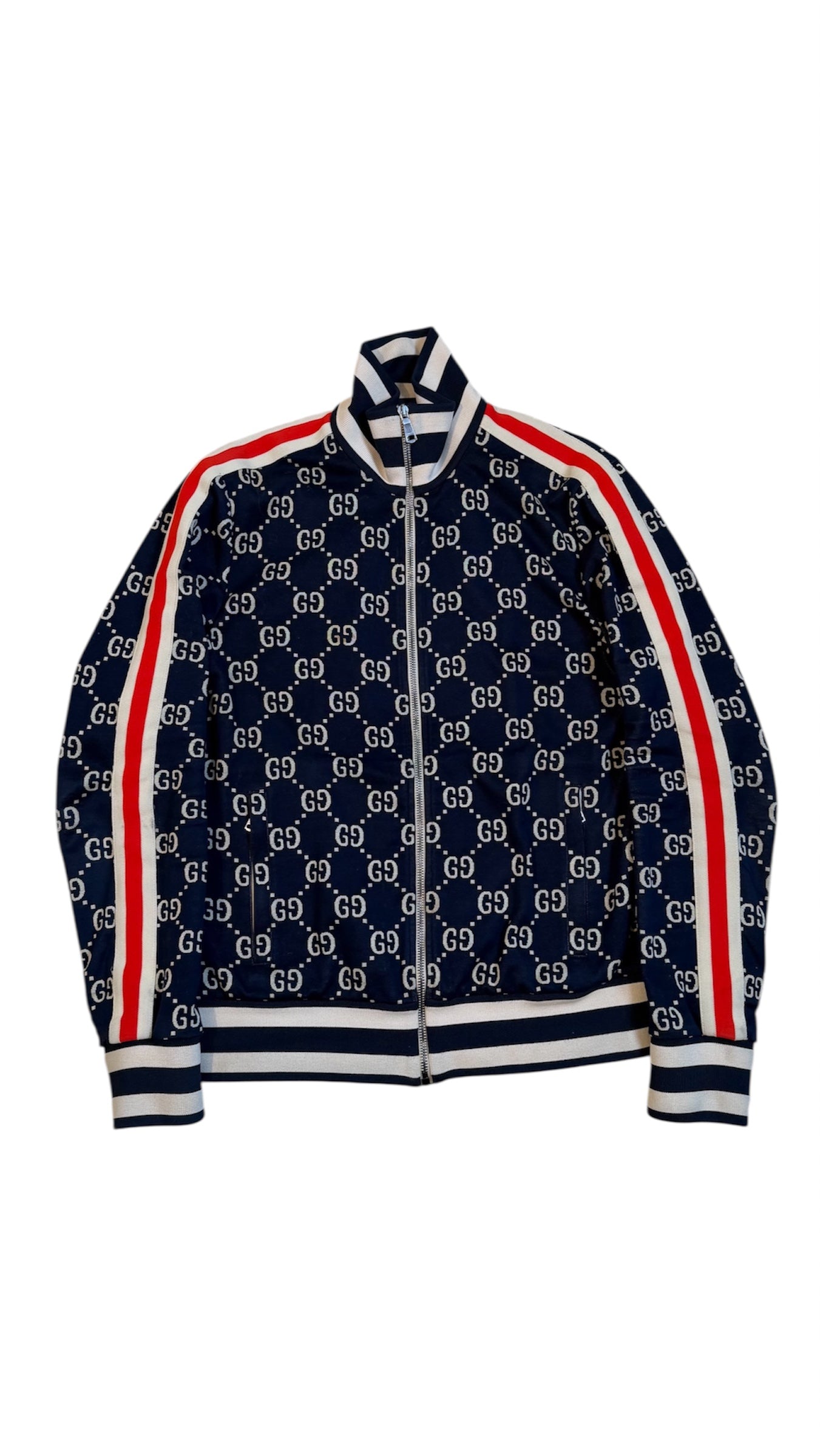 Gucci Monogram Track Top