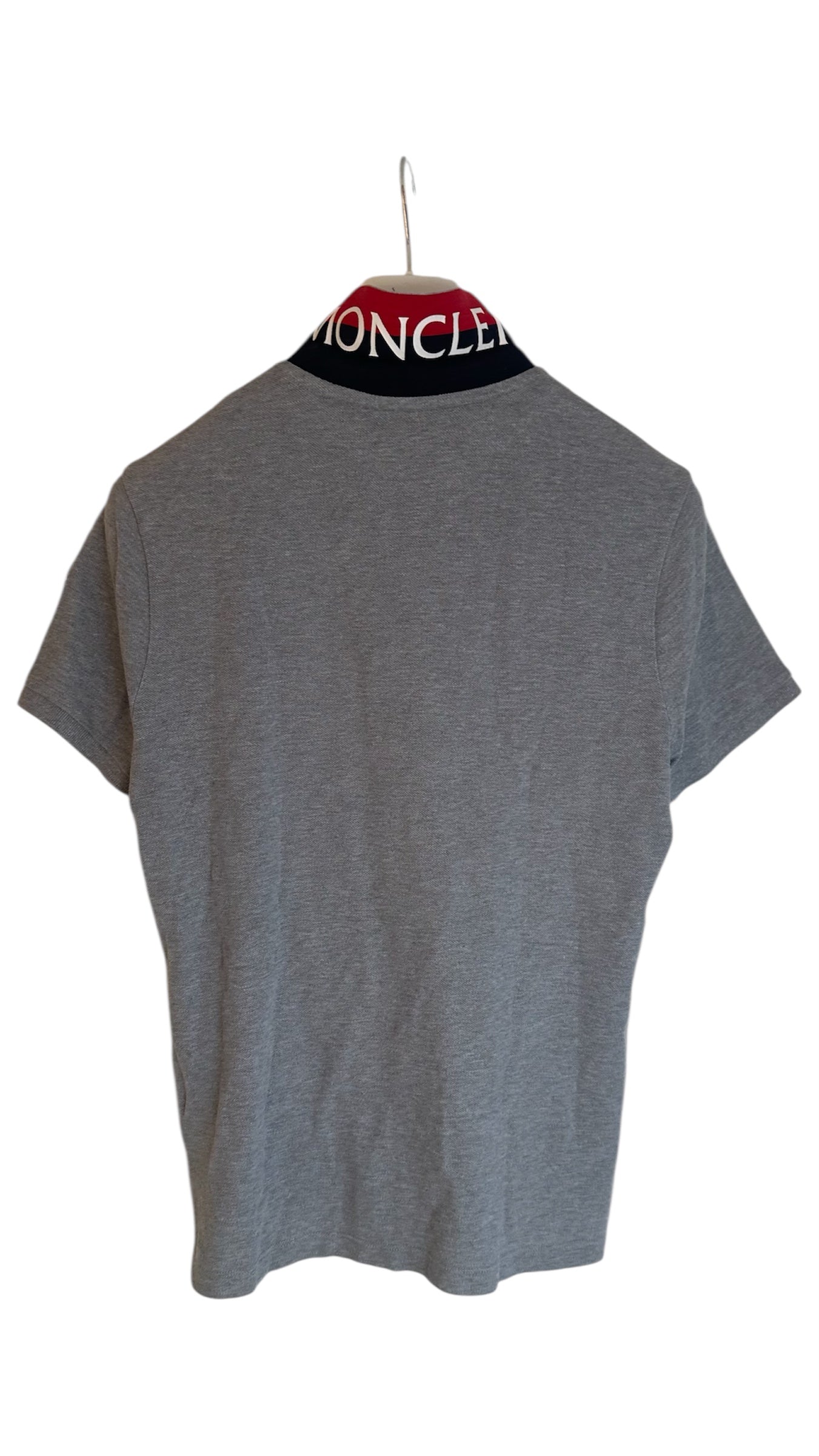Moncler Maglia Pike
