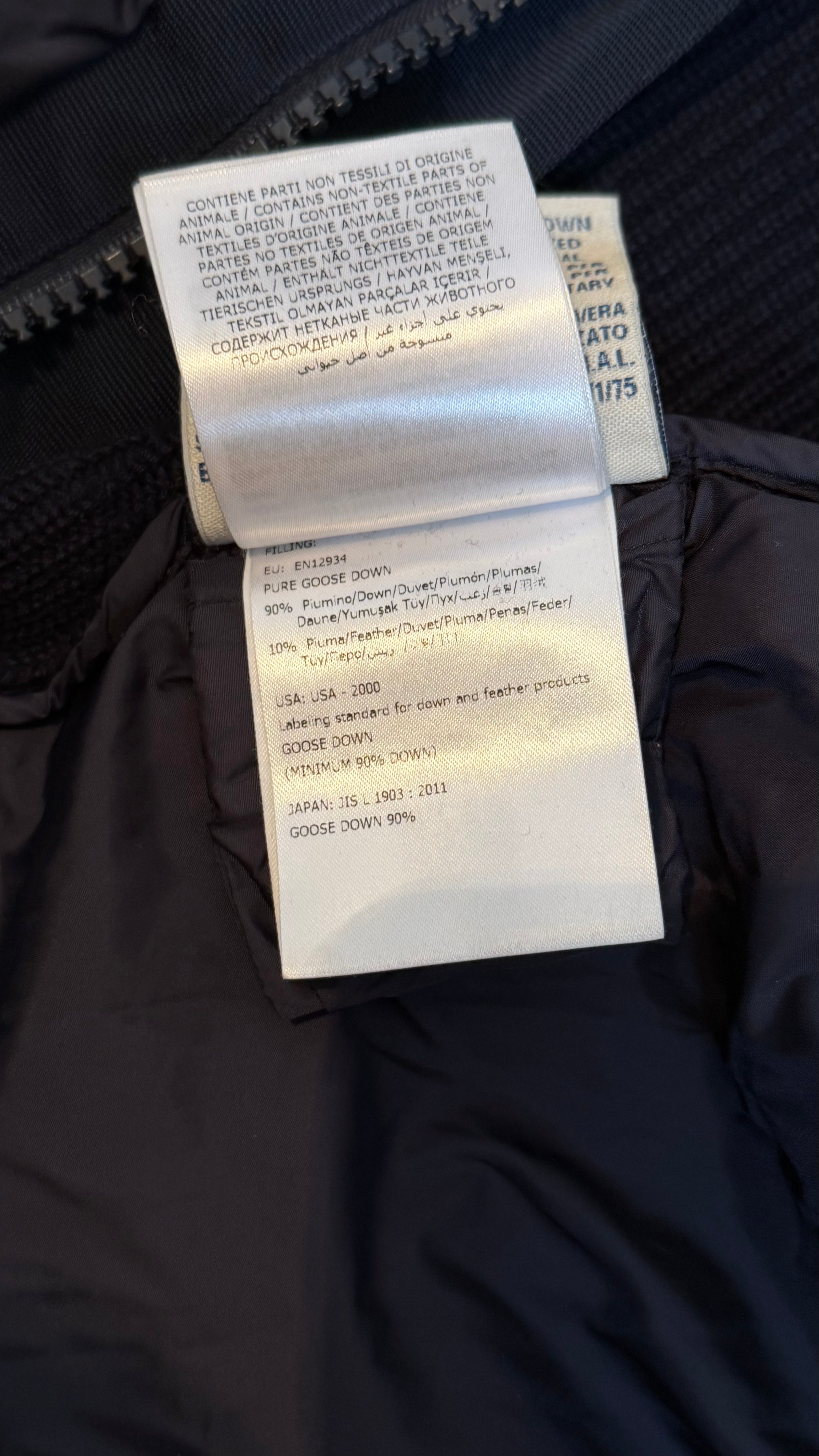 Moncler Tricot Cardigan Hooded