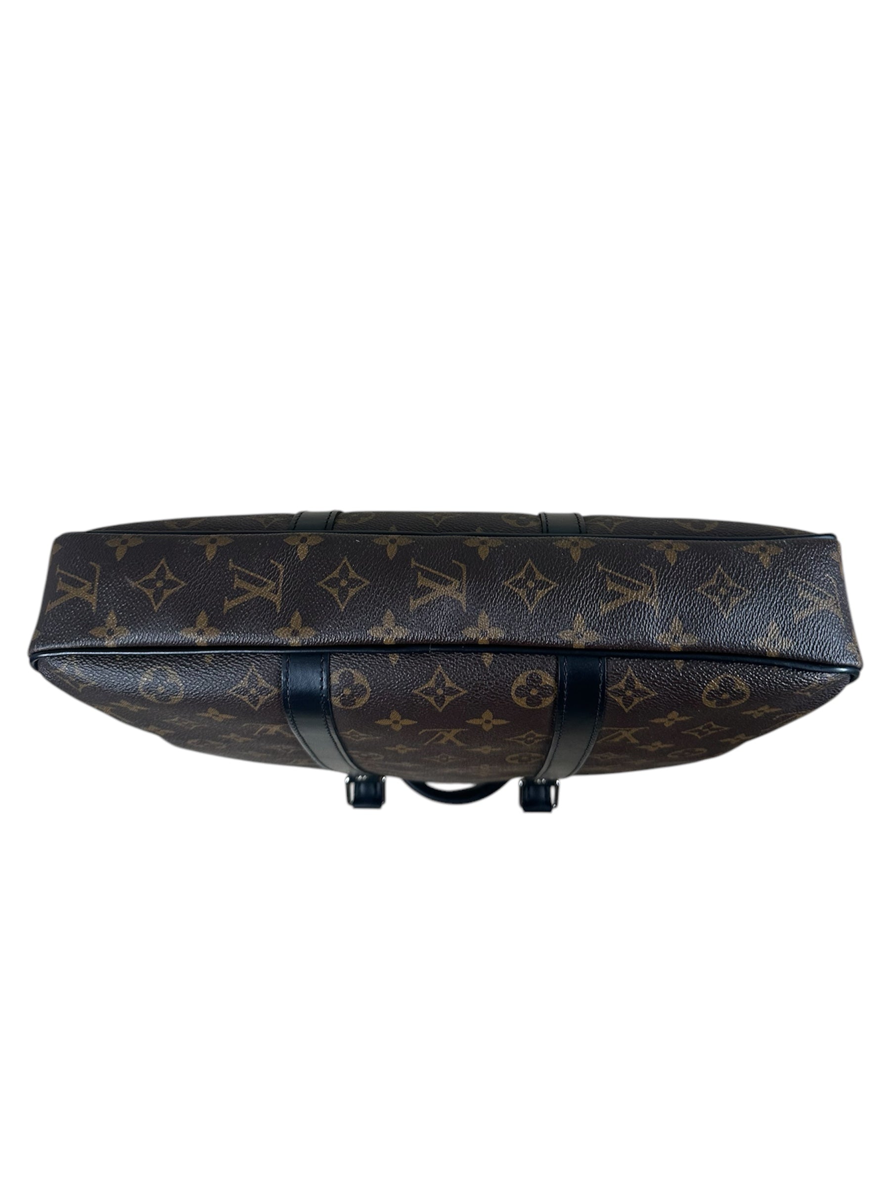 Louis Vuitton Porte-Documents Voyage Briefcase