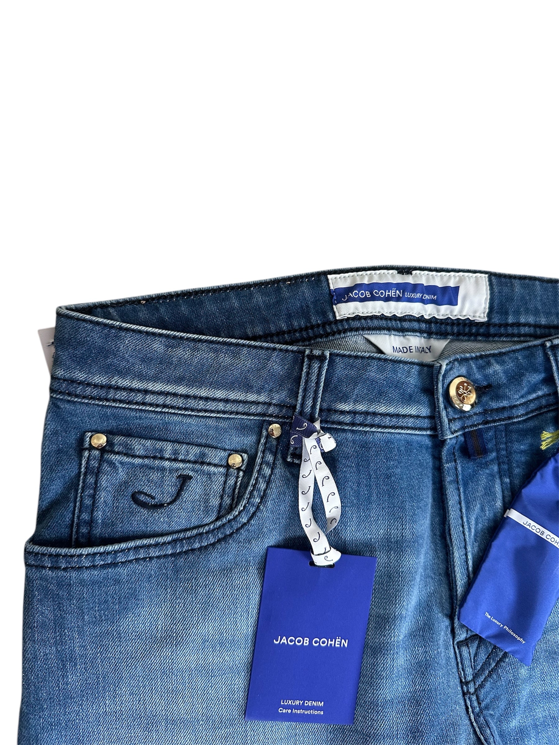 Jacob Cohën Jeans ”Nick Slim”