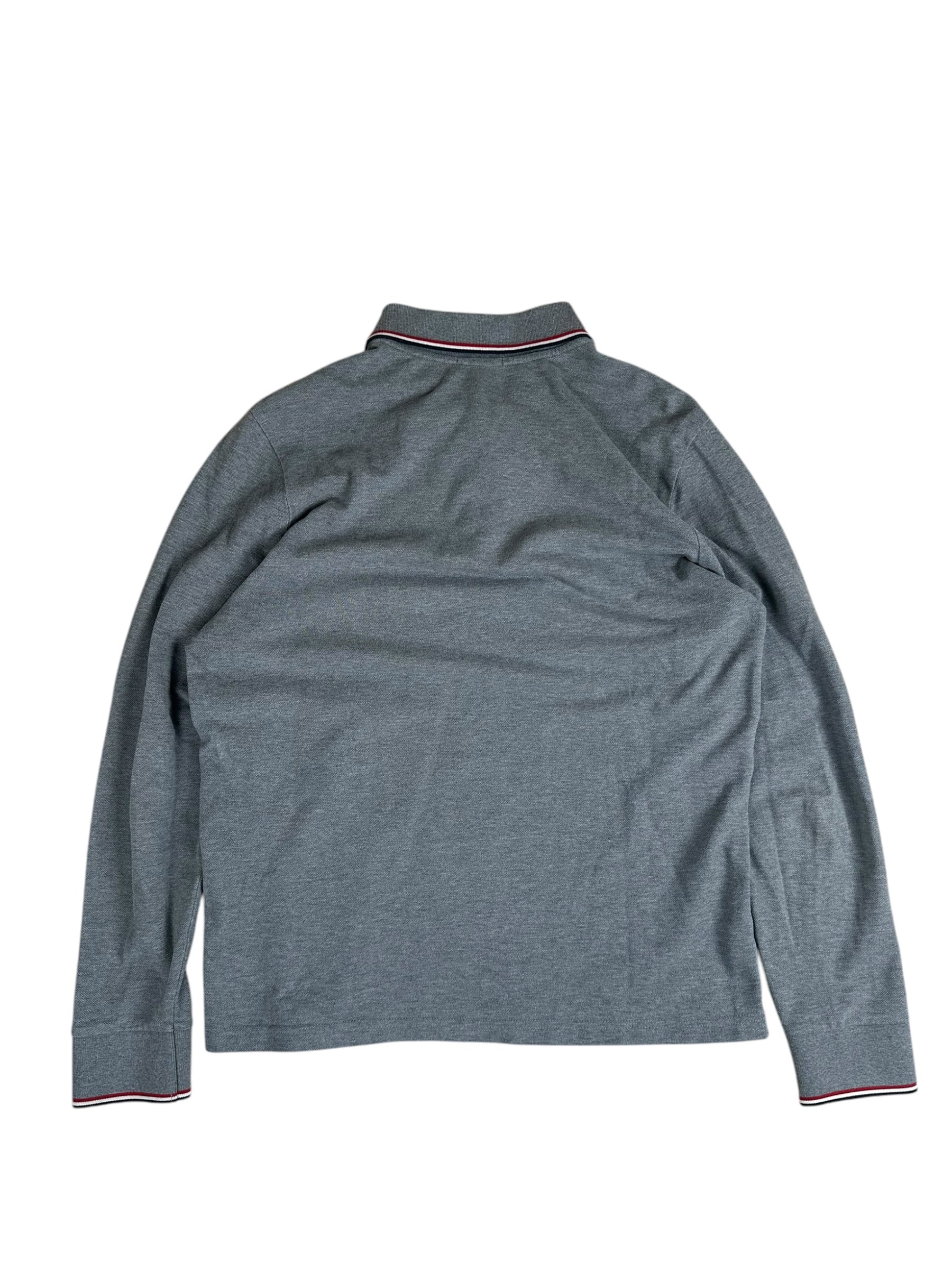 Moncler Maglia Polo