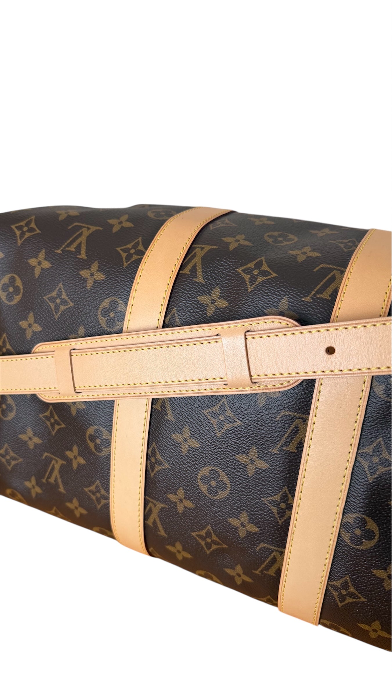 Louis Vuitton Keepall 45