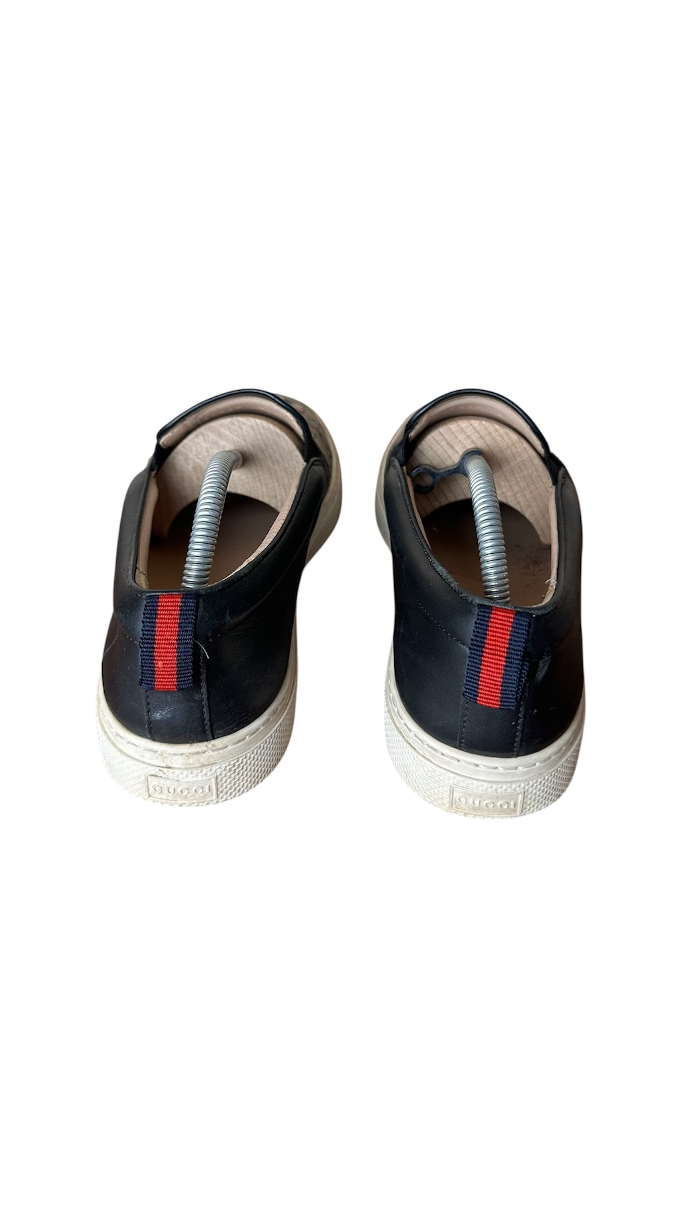 Gucci Snake Slip on