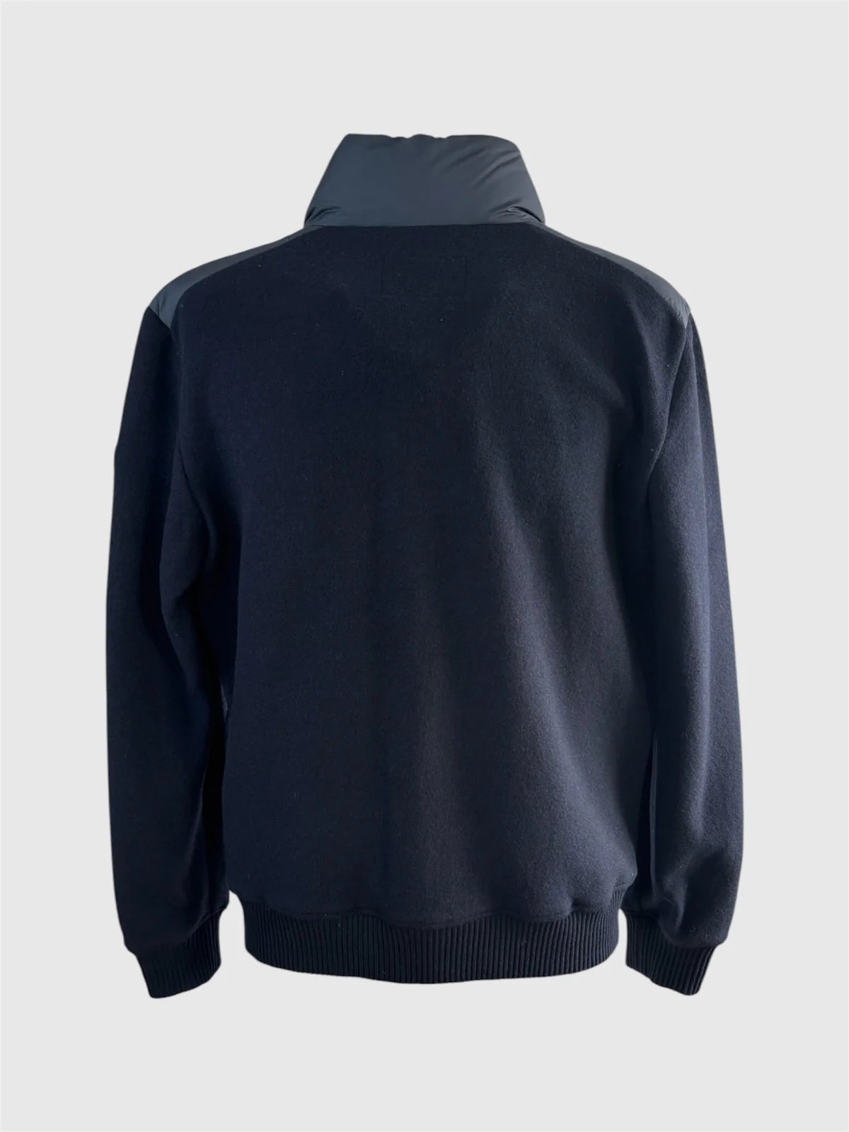 Woolrich Cardigan Navy Blue / L