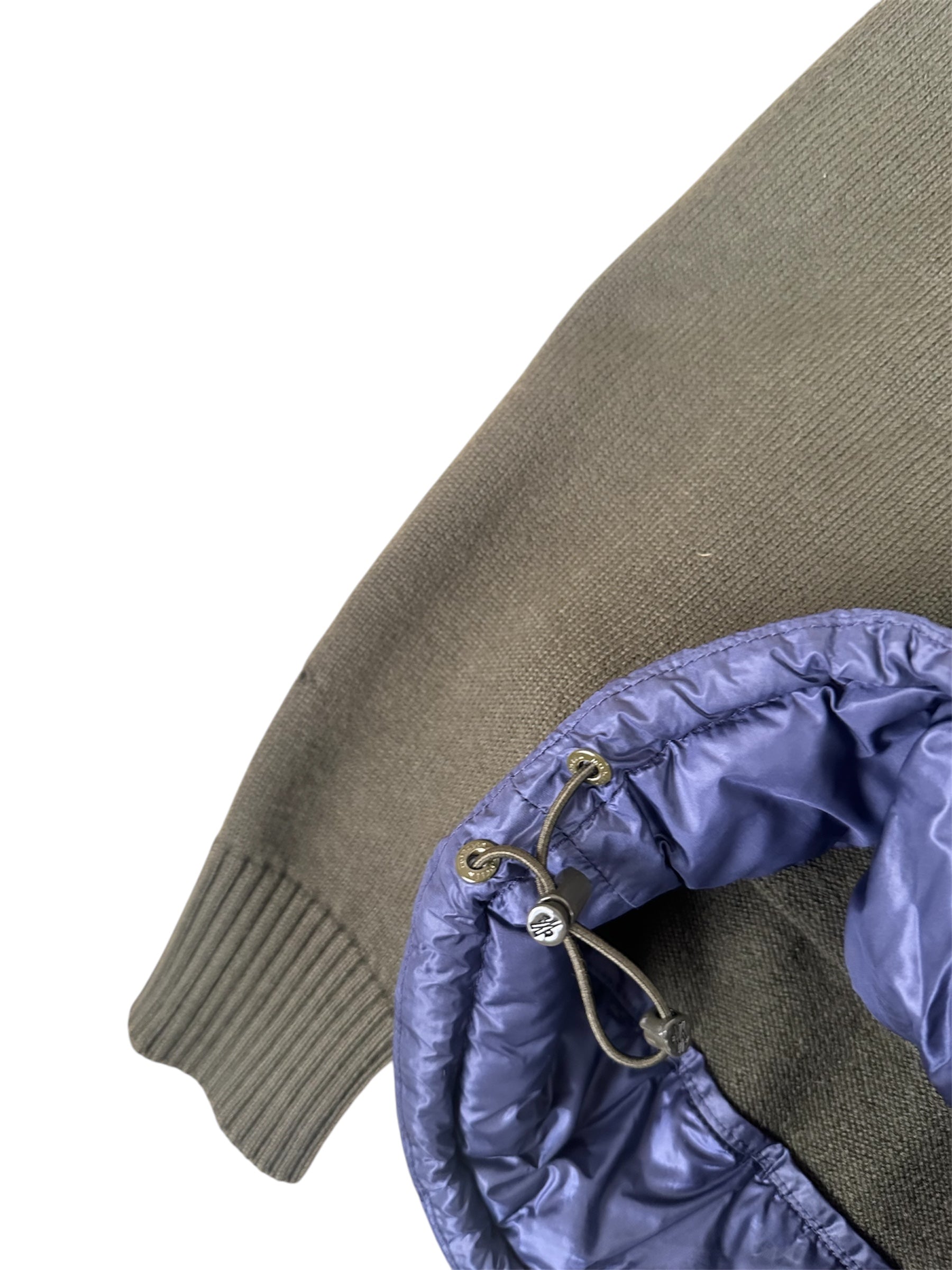 Moncler cardigan