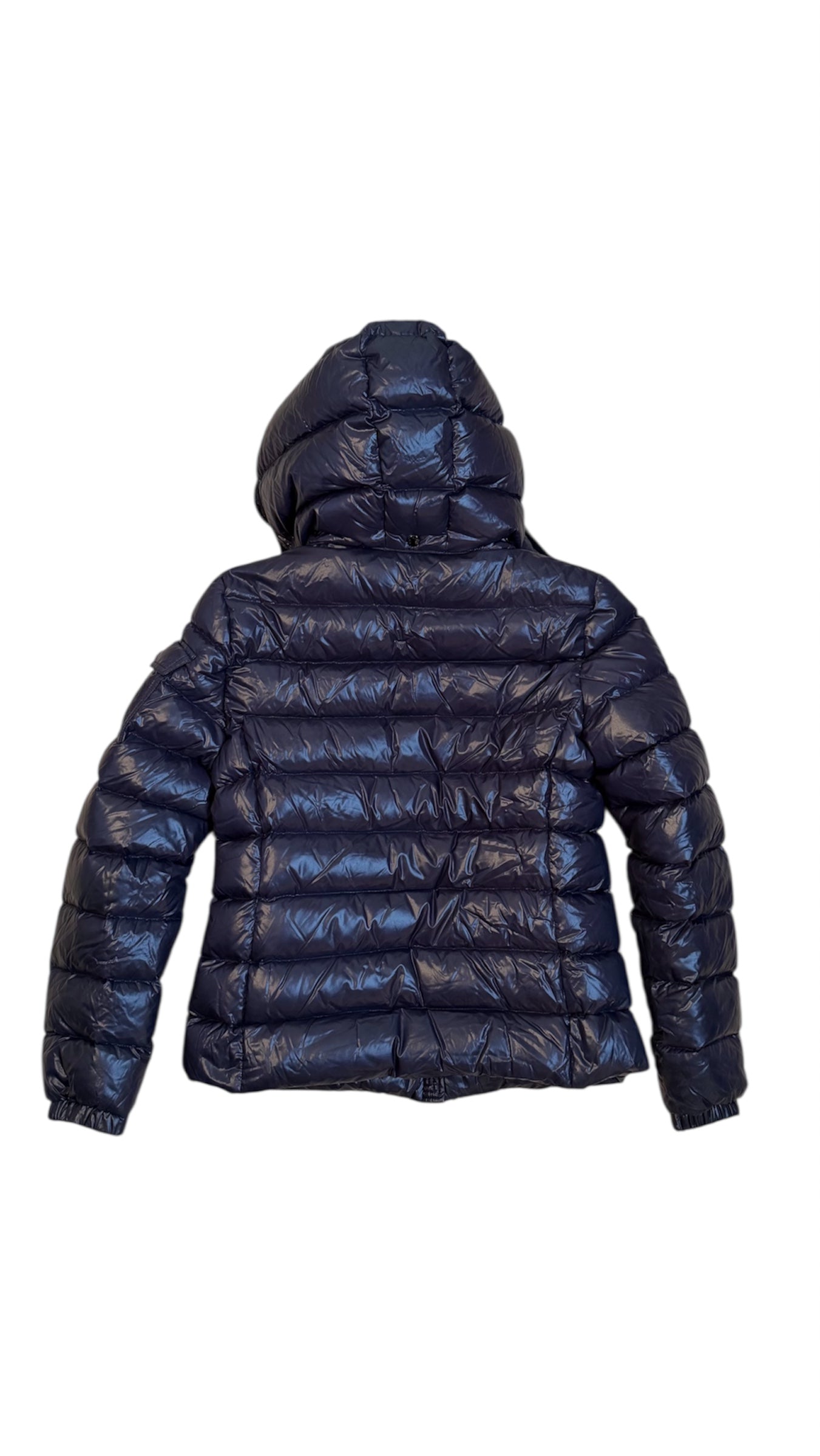 Moncler Bady Navy Blue
