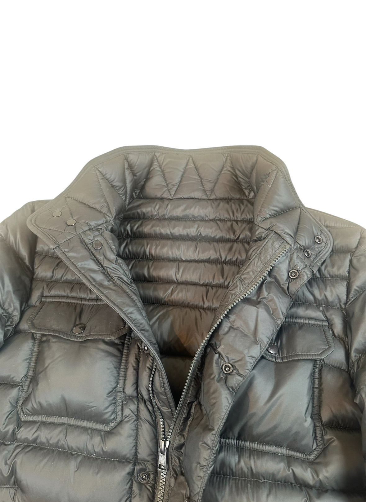 Moncler Riom Guibotto