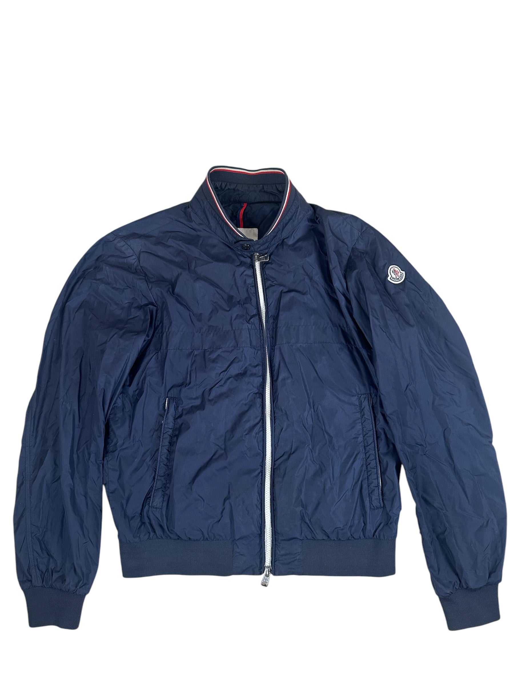 Moncler Albert Guibotto Windbreaker