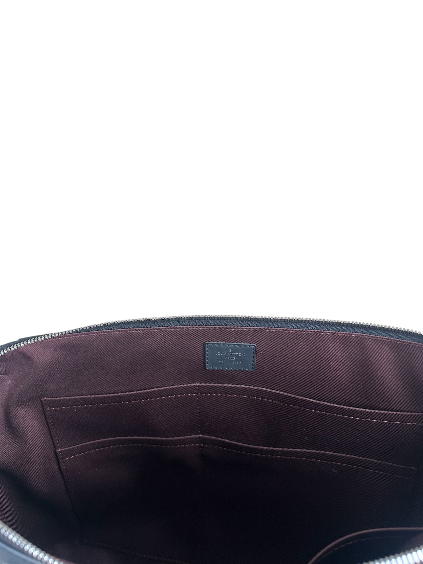 Louis Vuitton Porte Documents