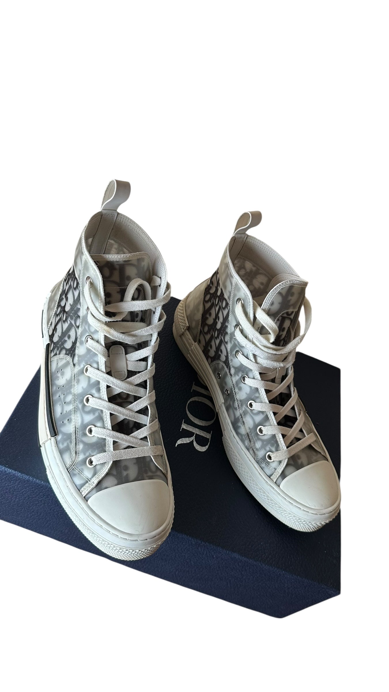 Christian Dior B23 Oblique