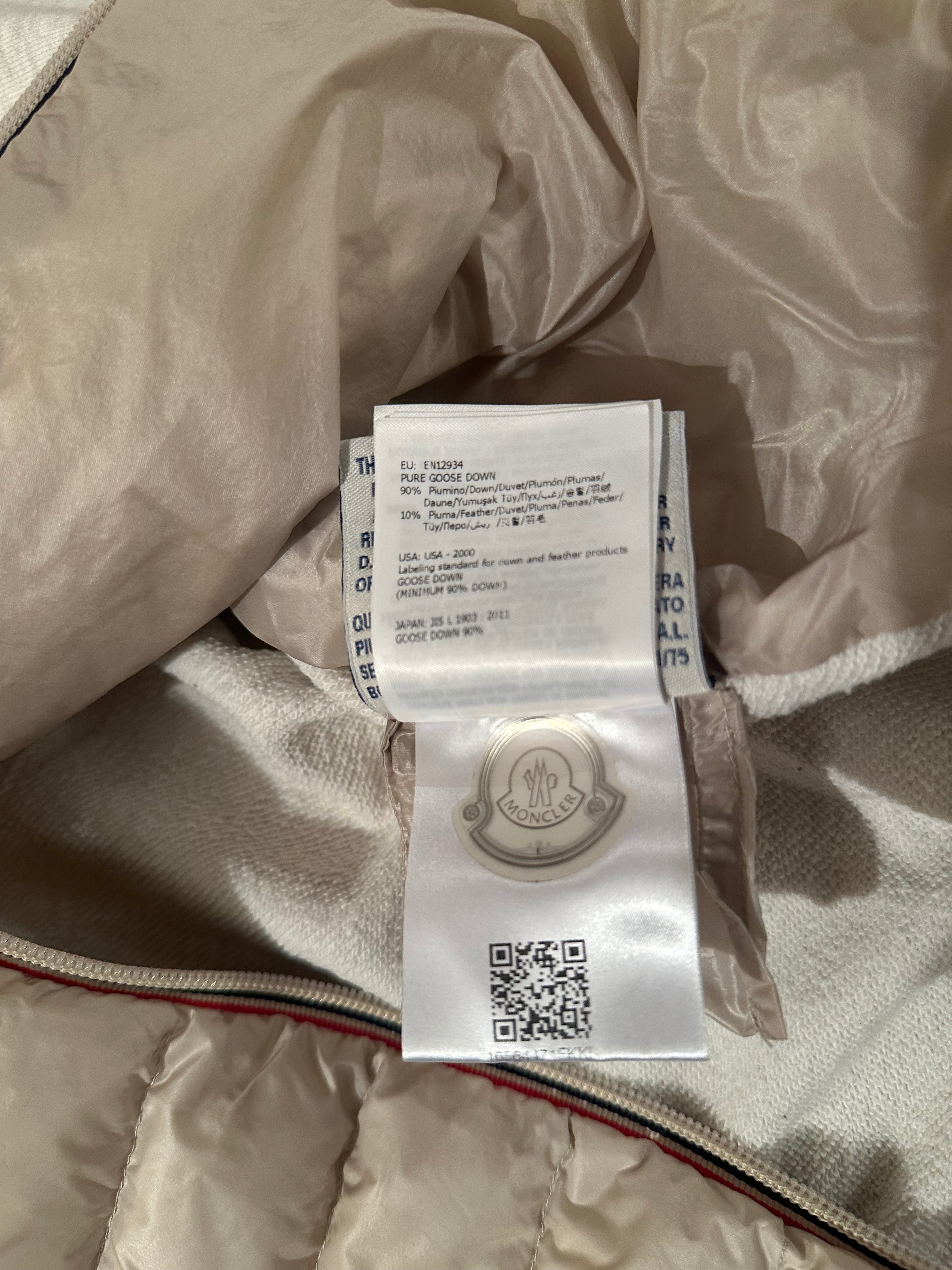 Moncler cardigan