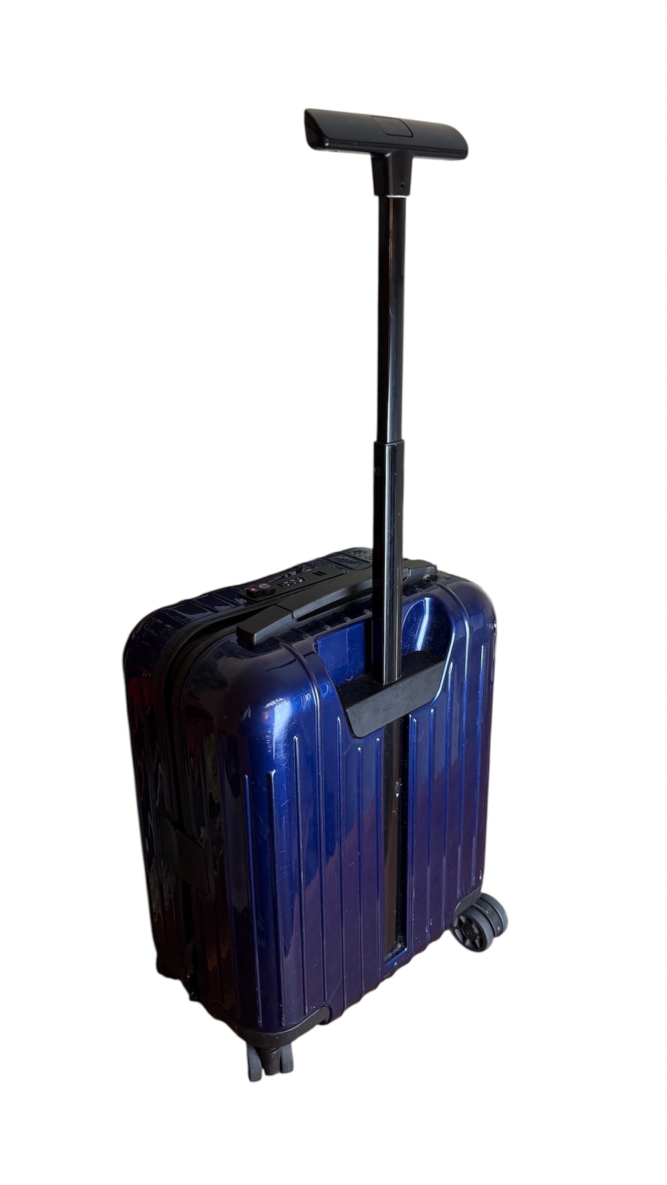 Rimowa Cabin Suit Case Mini