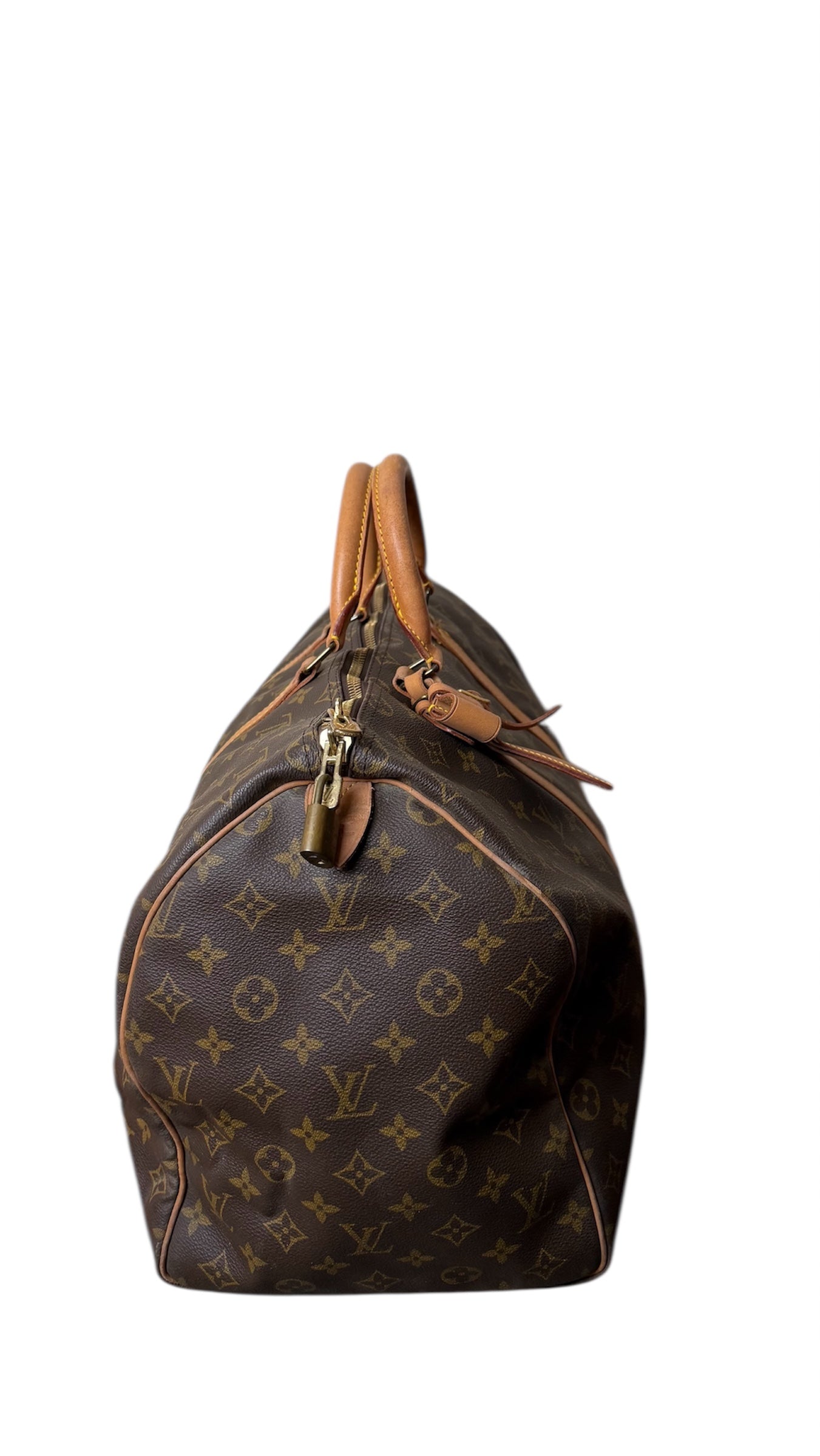 Louis Vuitton Keepall 50