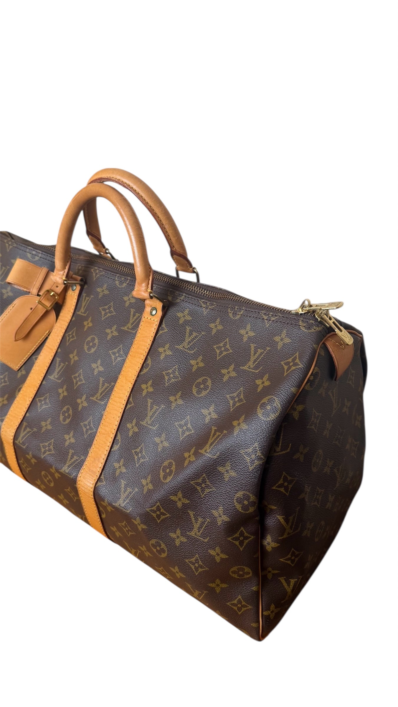 Louis Vuitton Keepall 50