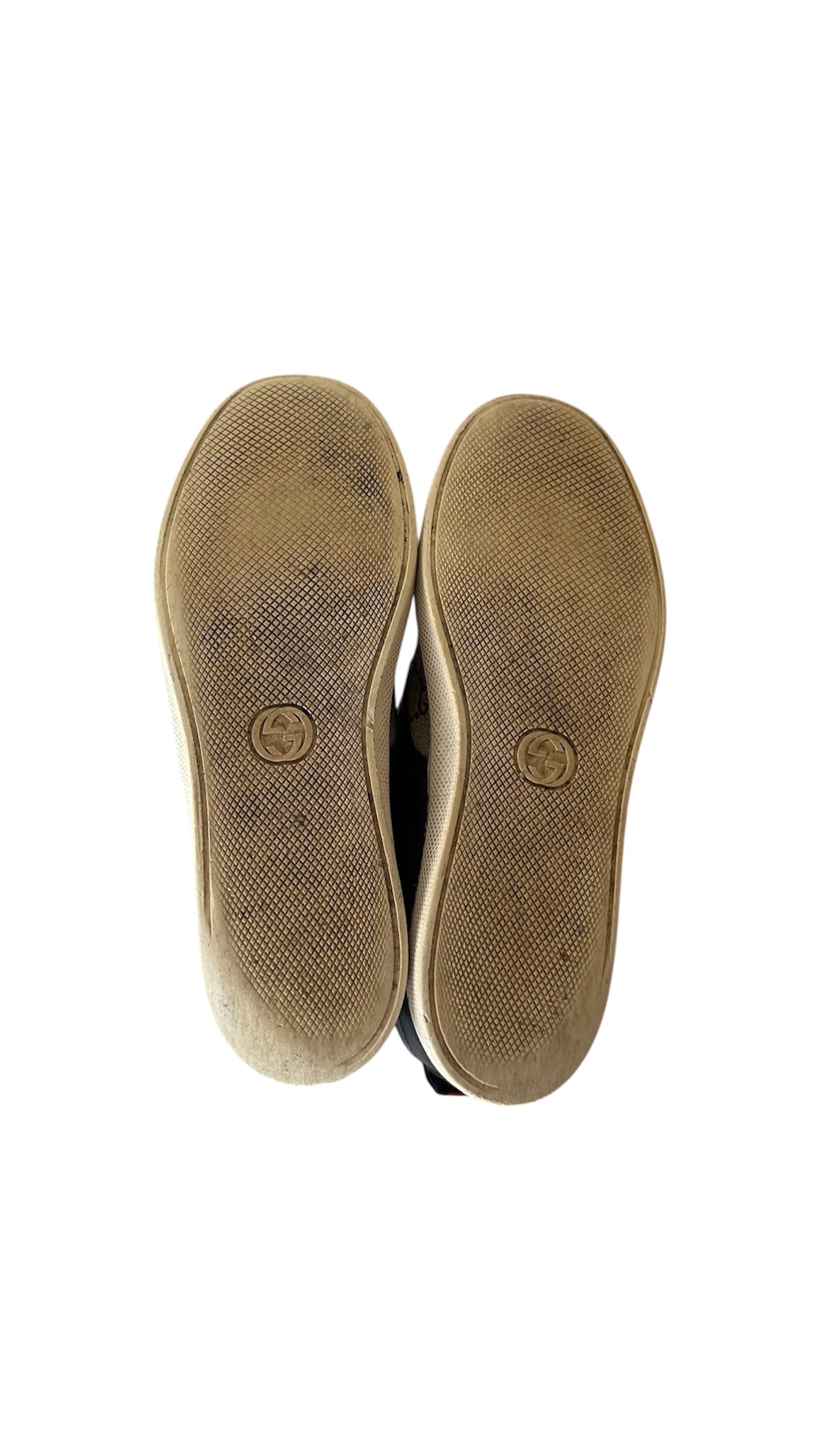 Gucci slip on
