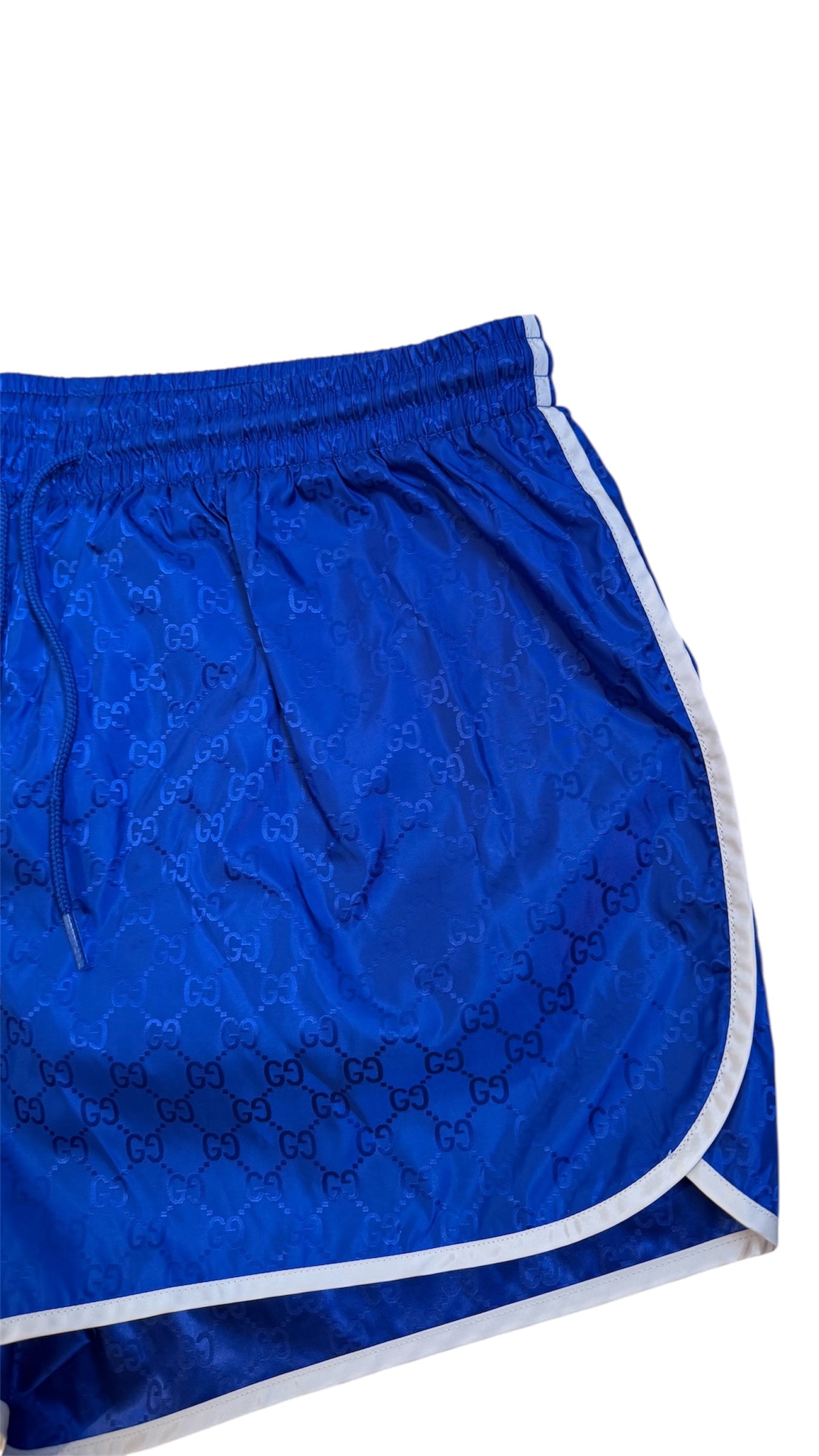 Gucci Monogram Swimwear