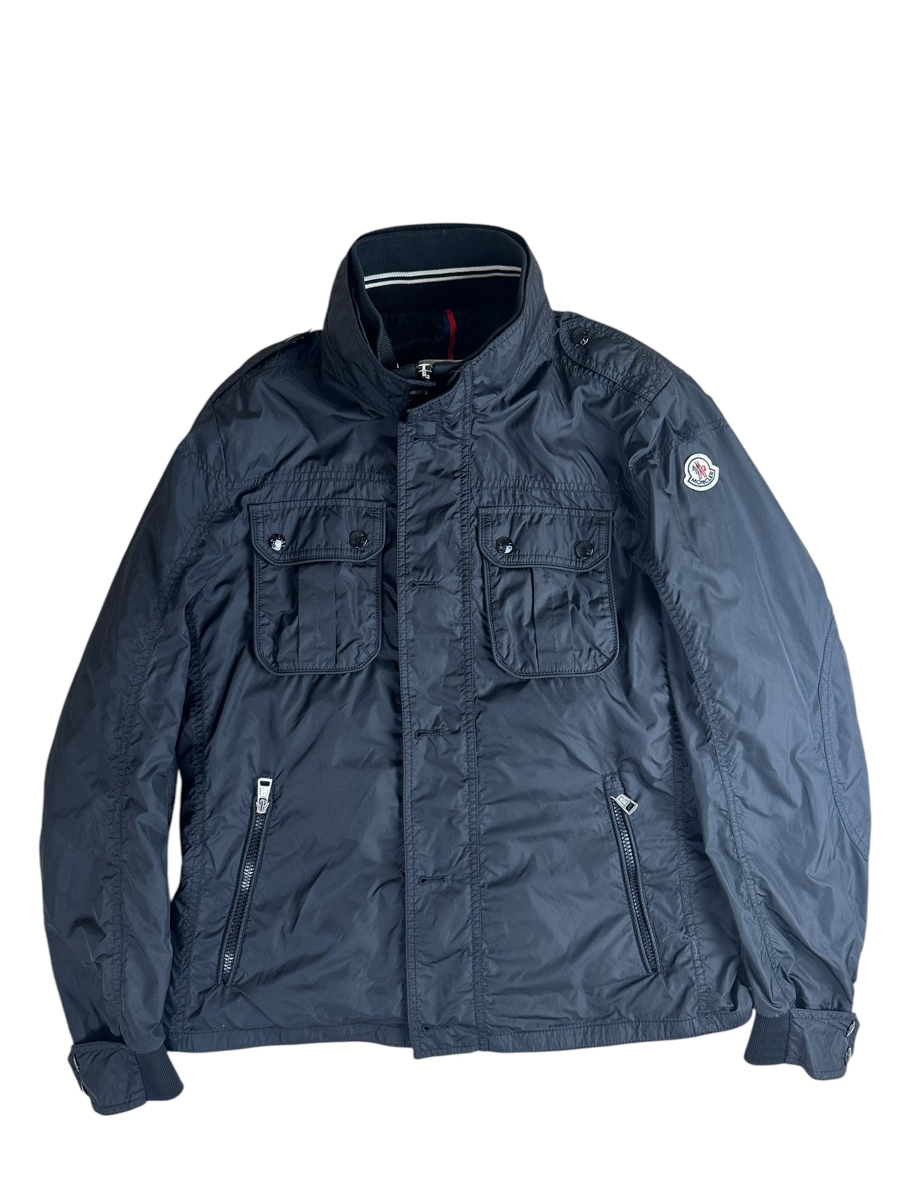 Moncler Mate Windbreaker