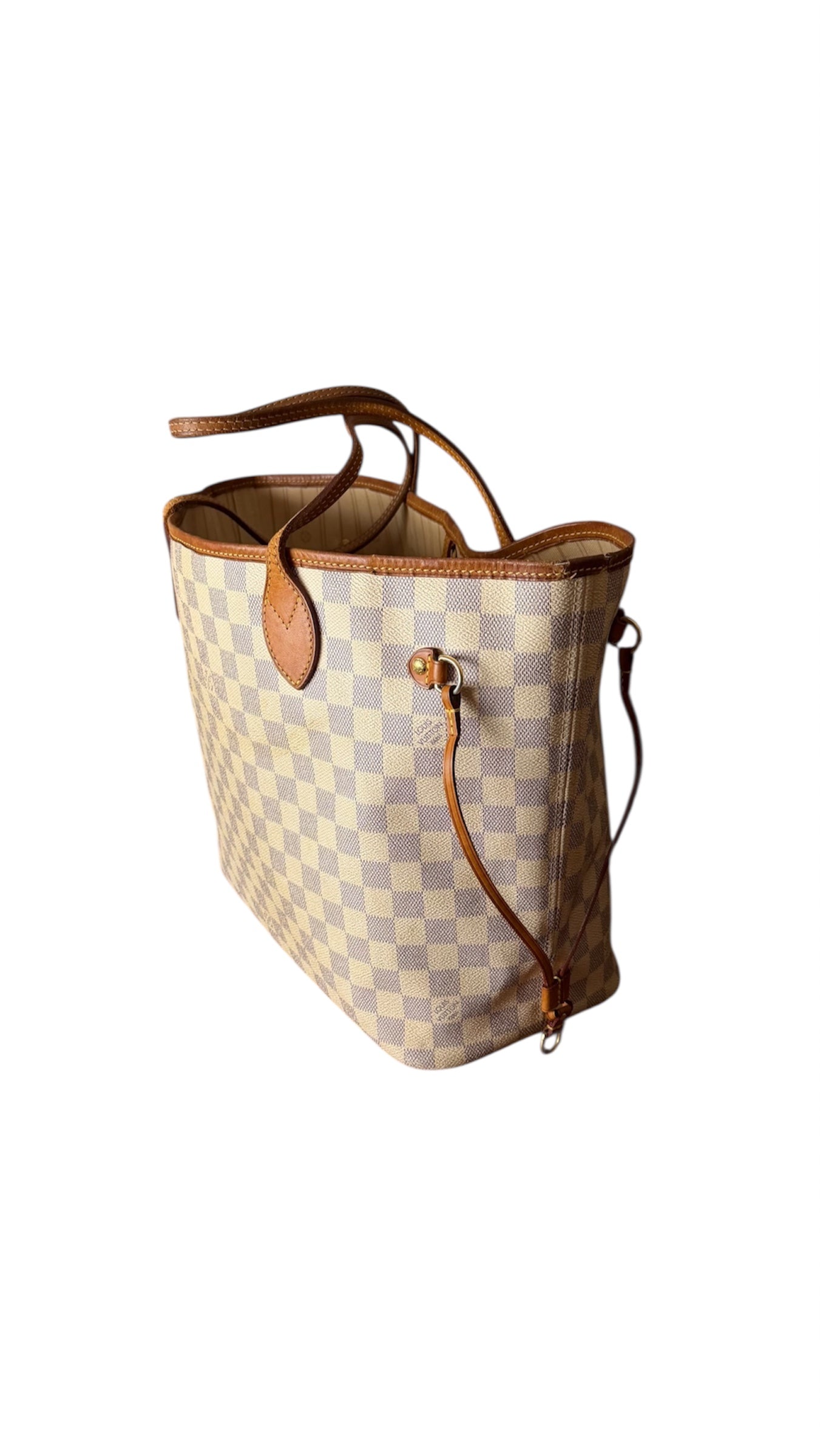 Louis Vuitton Neverfull MM