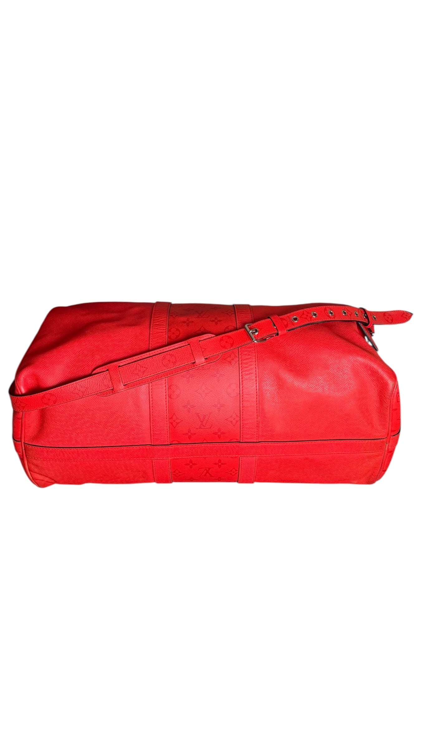 Louis Vuitton Keepall 50 Bandouliere