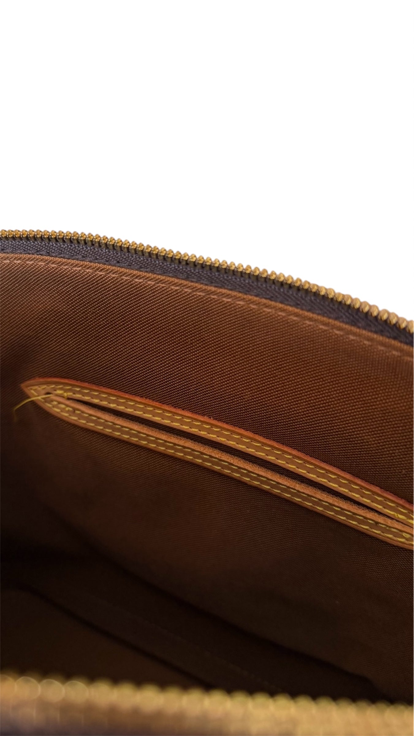 Louis Vuitton Alma PM