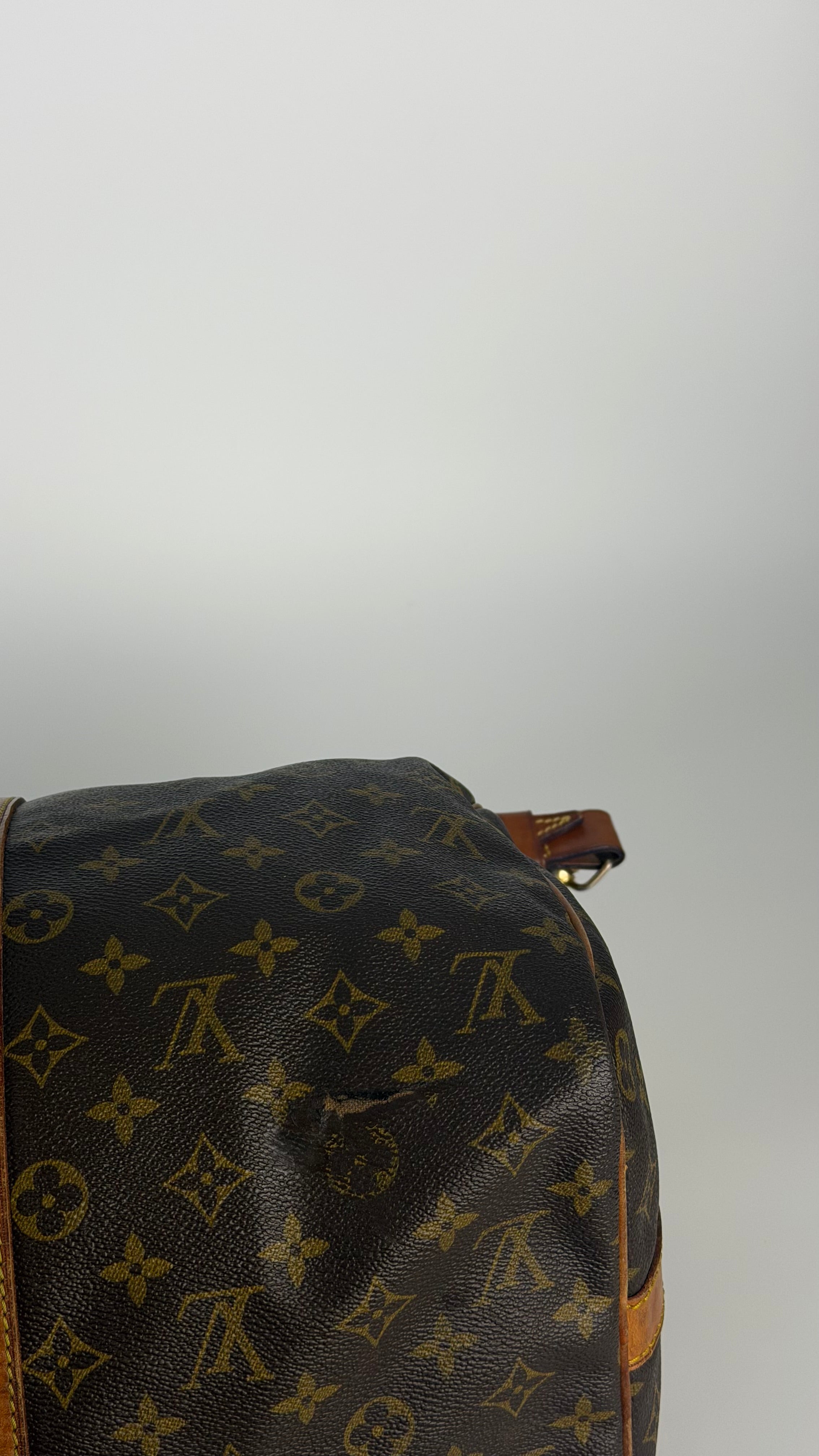 Louis Vuitton Keepall 45 Bandouliere